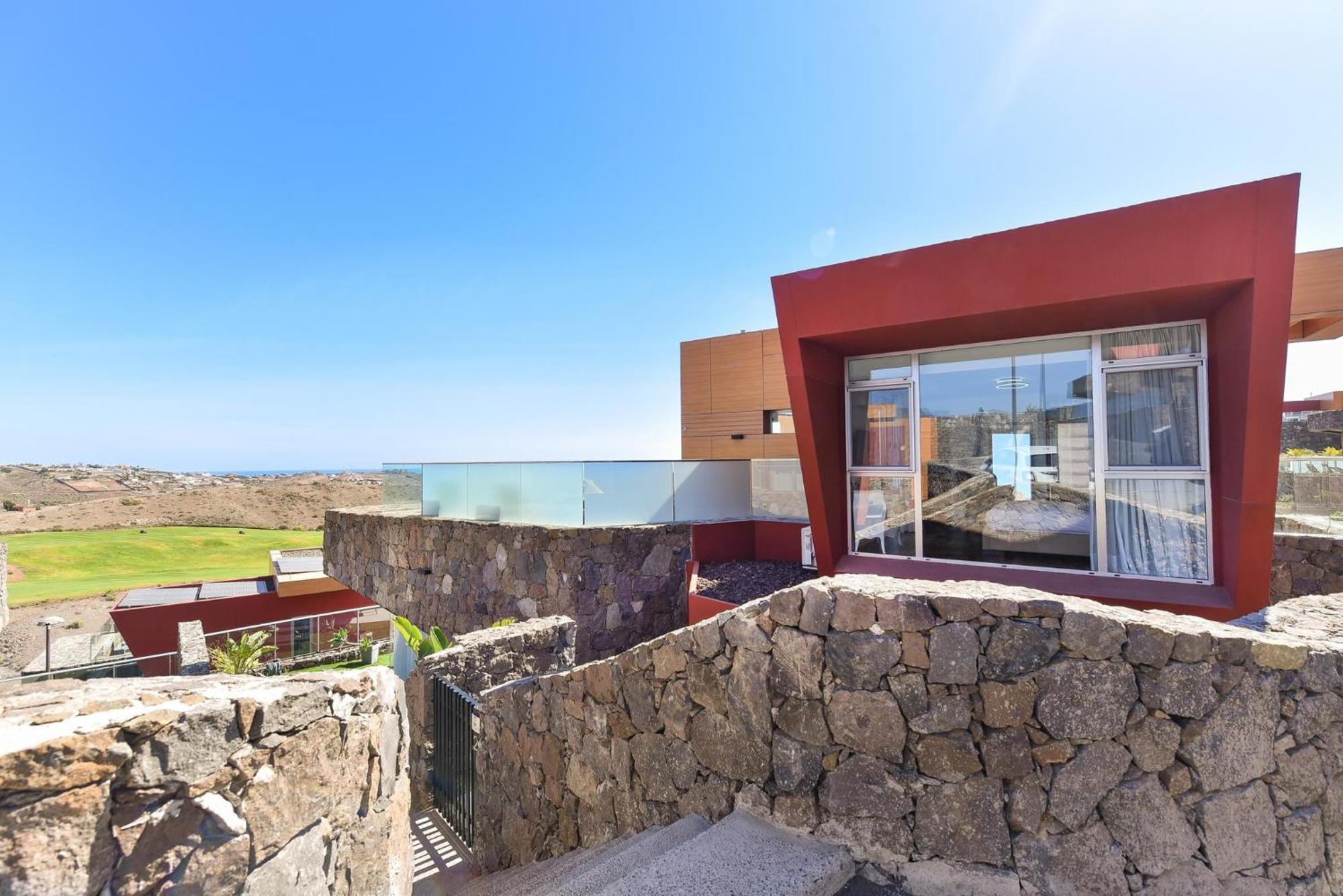 21 By Villagrancanaria Villa