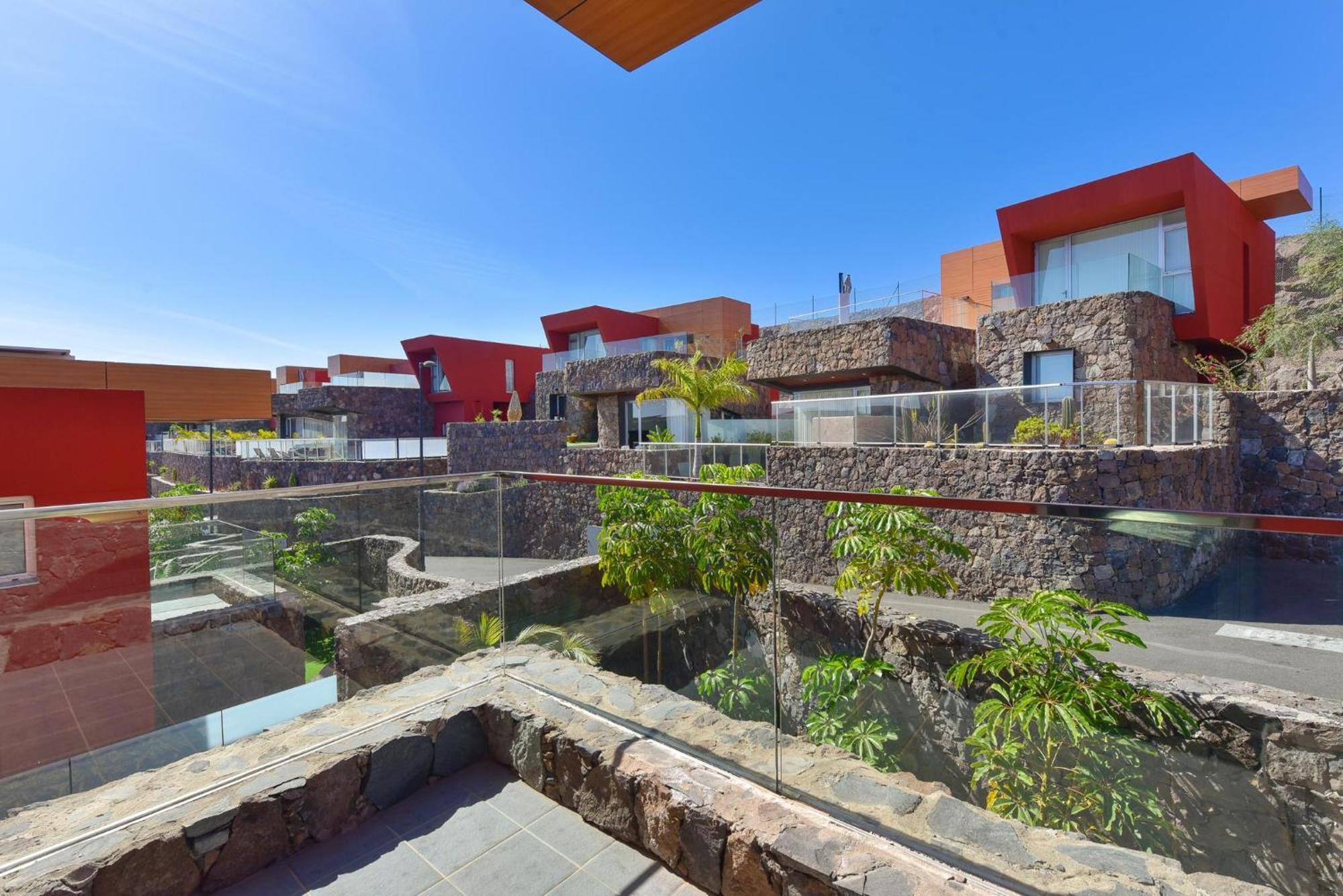 Villa 21 By Villagrancanaria *
