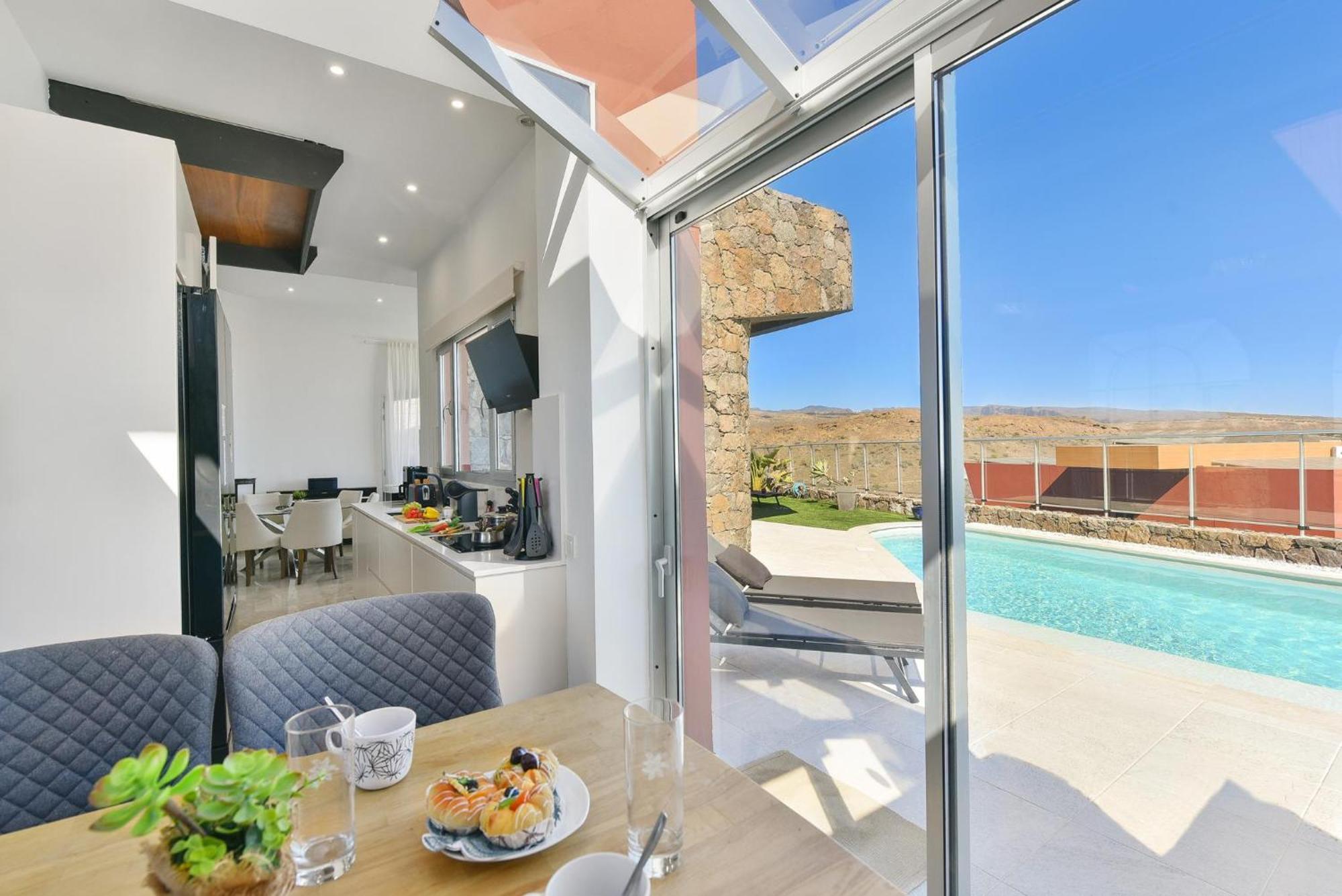 21 By Villagrancanaria Villa *