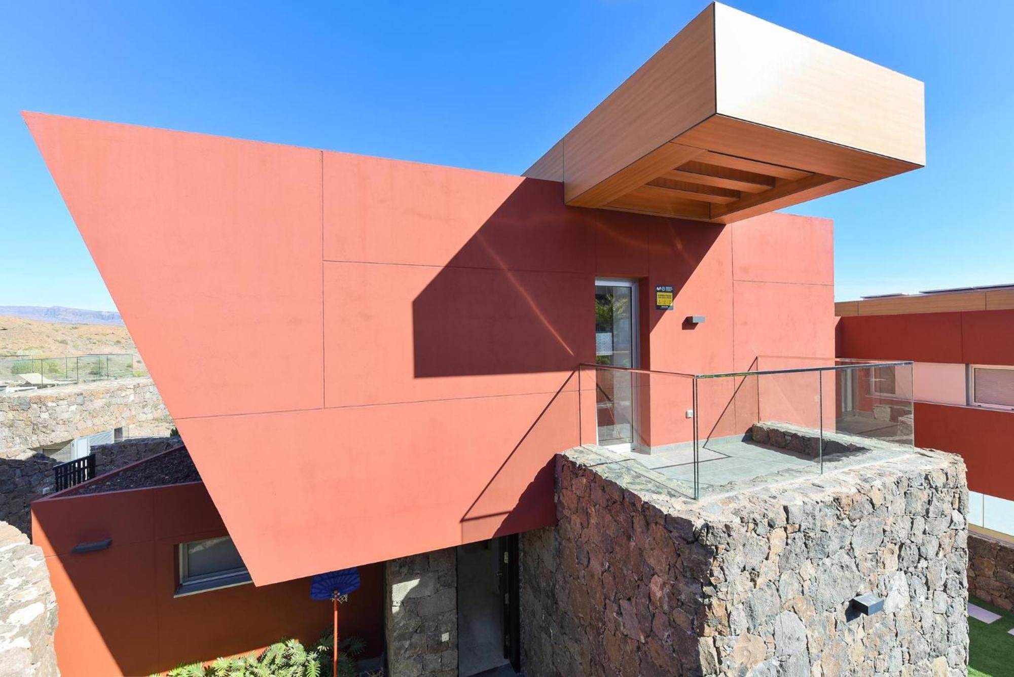 Villa 21 By Villagrancanaria *