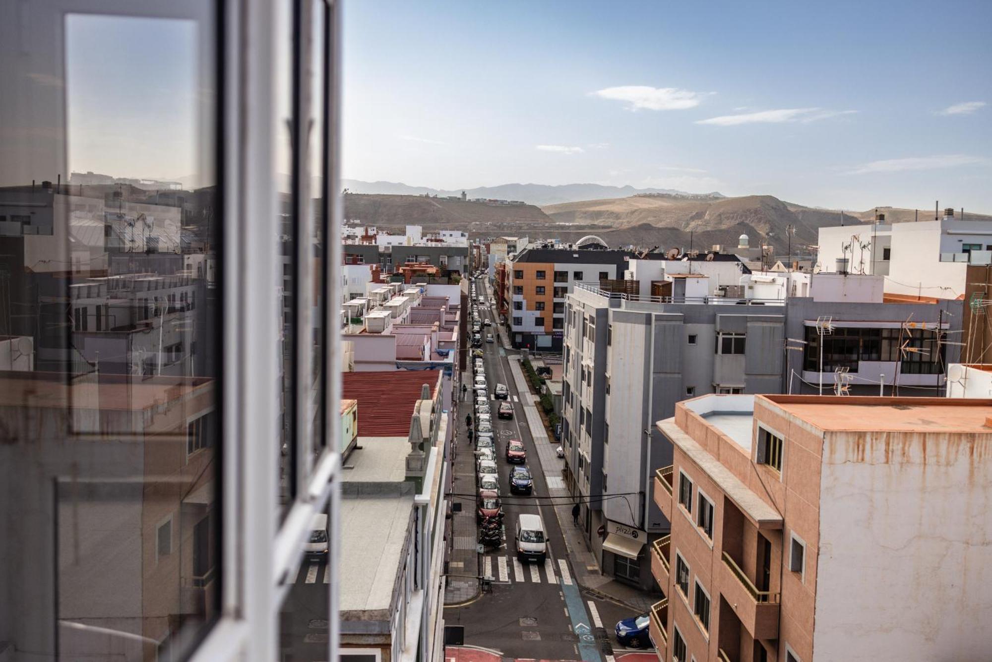 Leo's House * Las Palmas de Gran Canaria