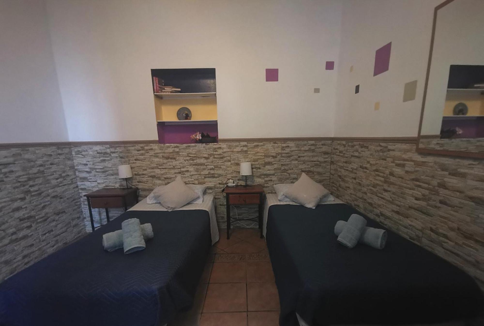 Guest house Eden Sardina