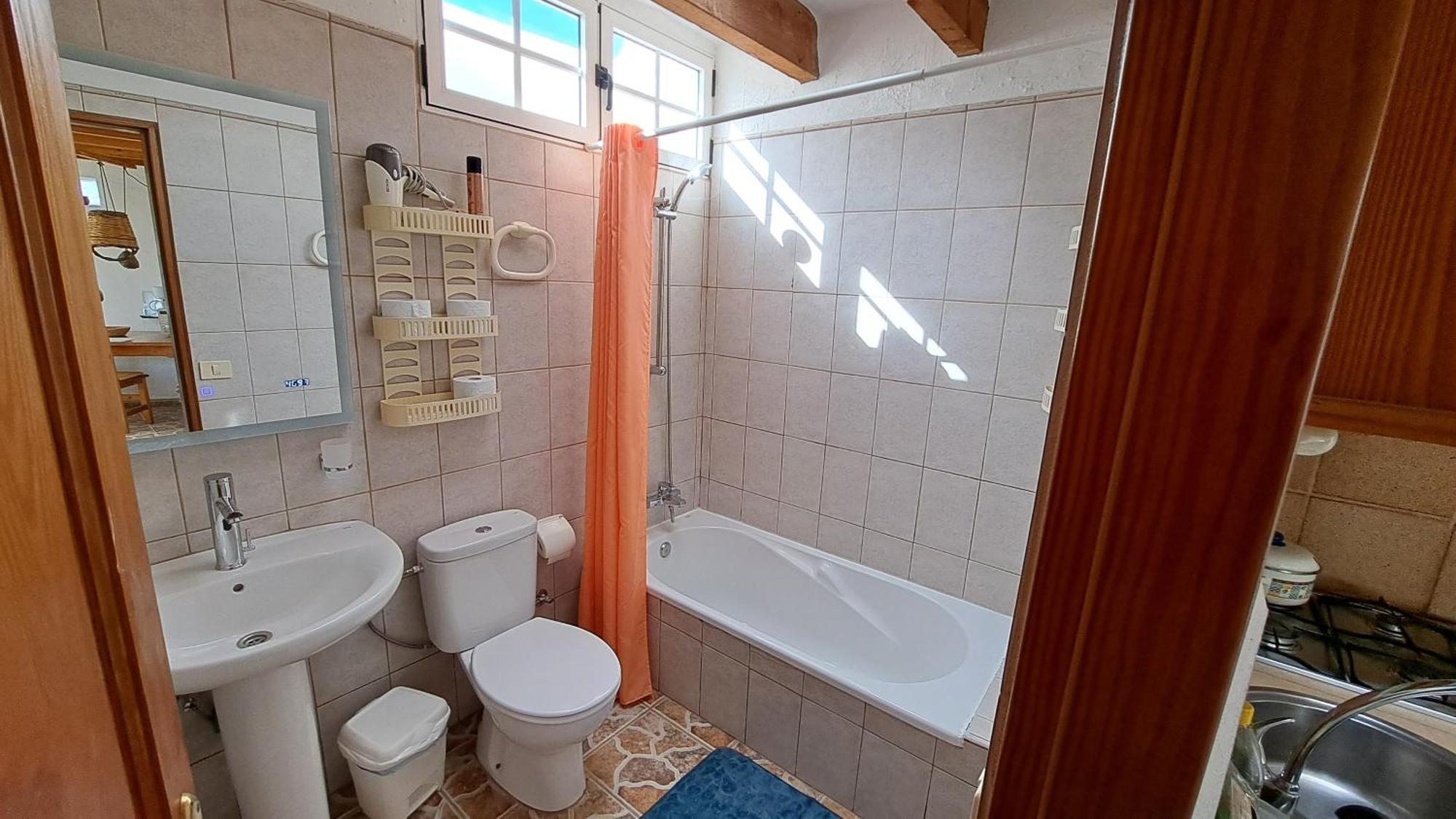 Inviting 1-bedroom House 'esquina' Vistamar Appartamento
