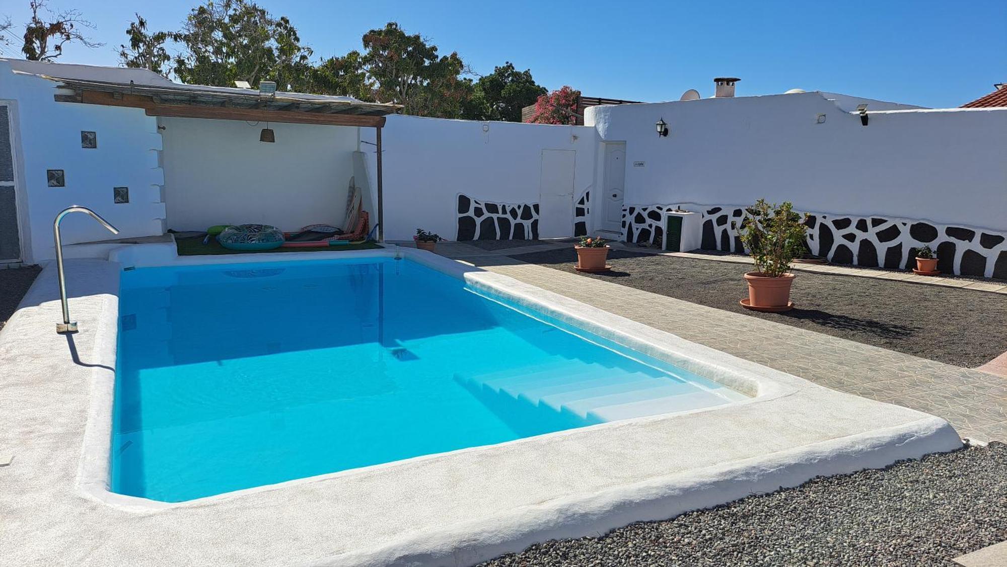 Inviting 1-bedroom House 'esquina' Vistamar Appartamento *
