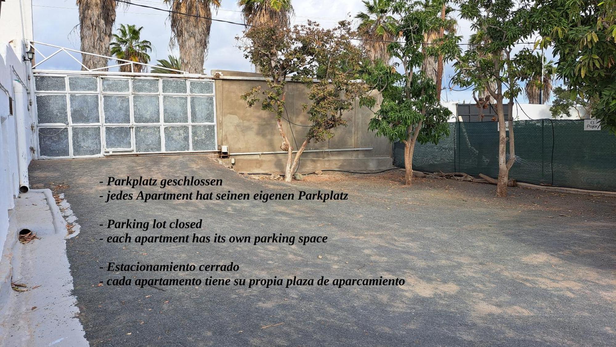 Inviting 1-bedroom House 'esquina' Vistamar *