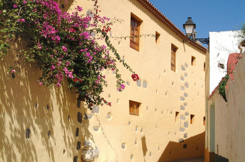 Country house Casa Rural El Granero Aguimes