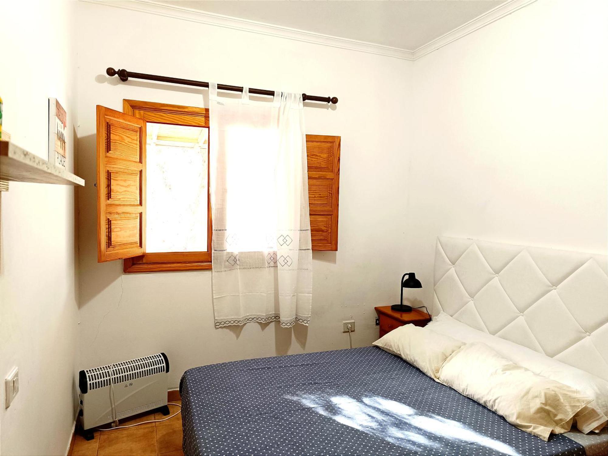 Django Farm stay