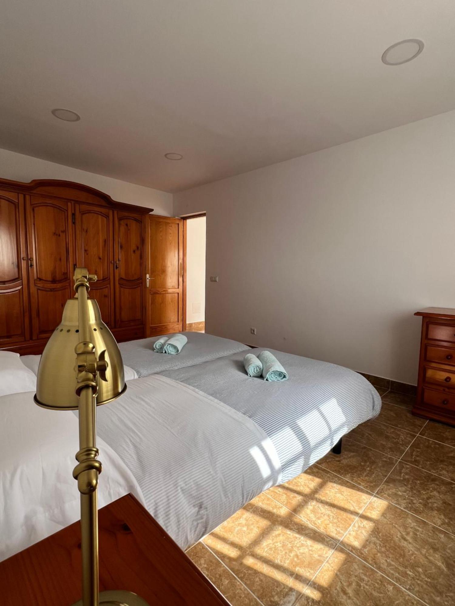 Apartment Blue Sky 1 - Adults Only *