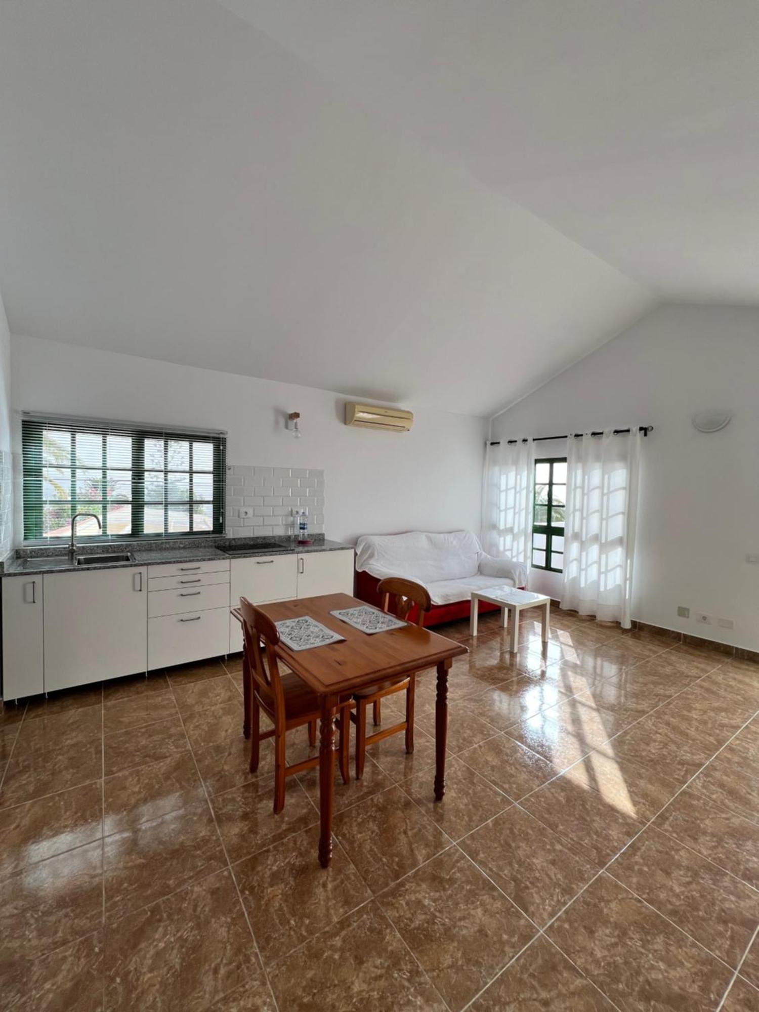Blue Sky 1 - Adults Only Apartment *