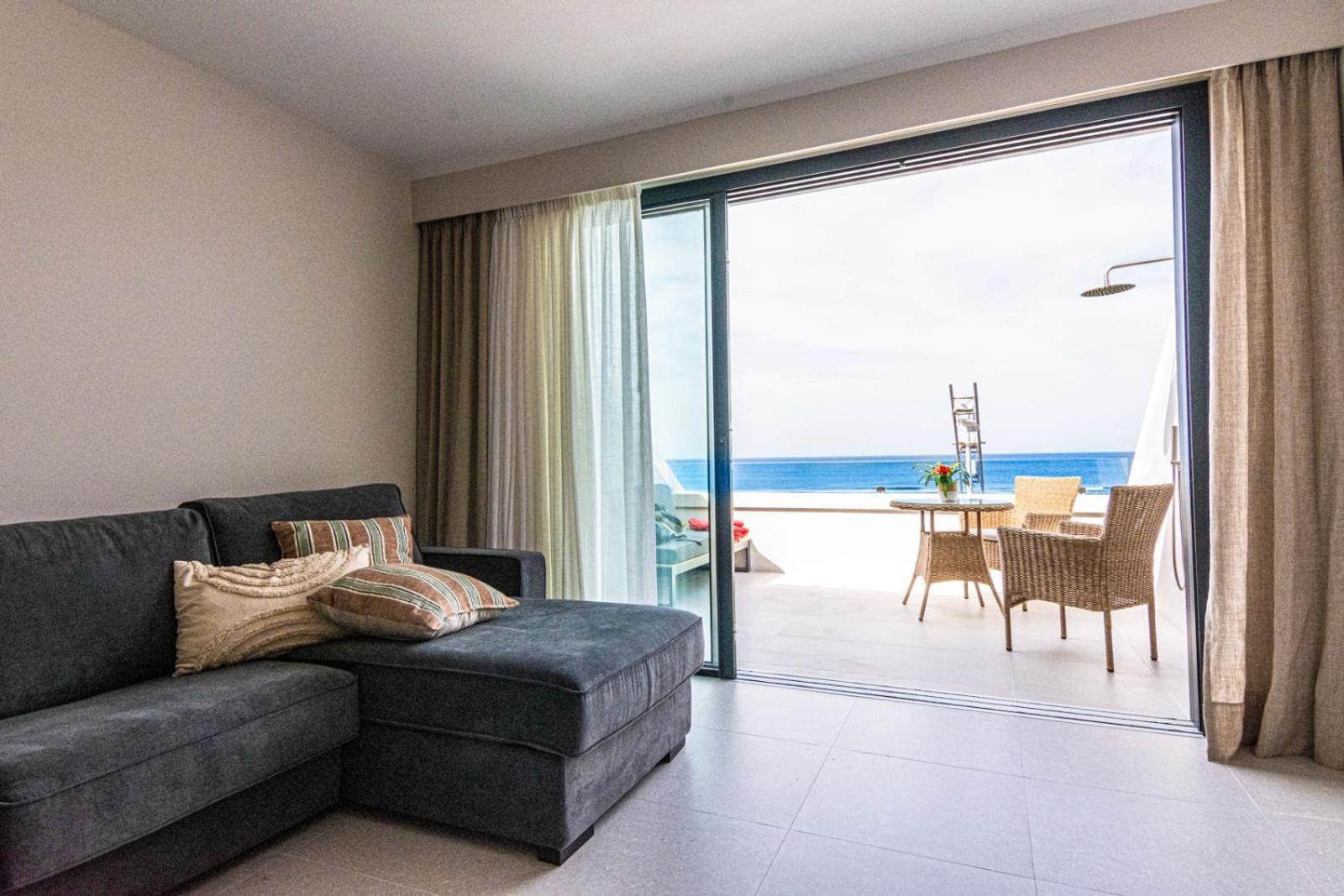 Apartamento La Grand Canteras Ll *