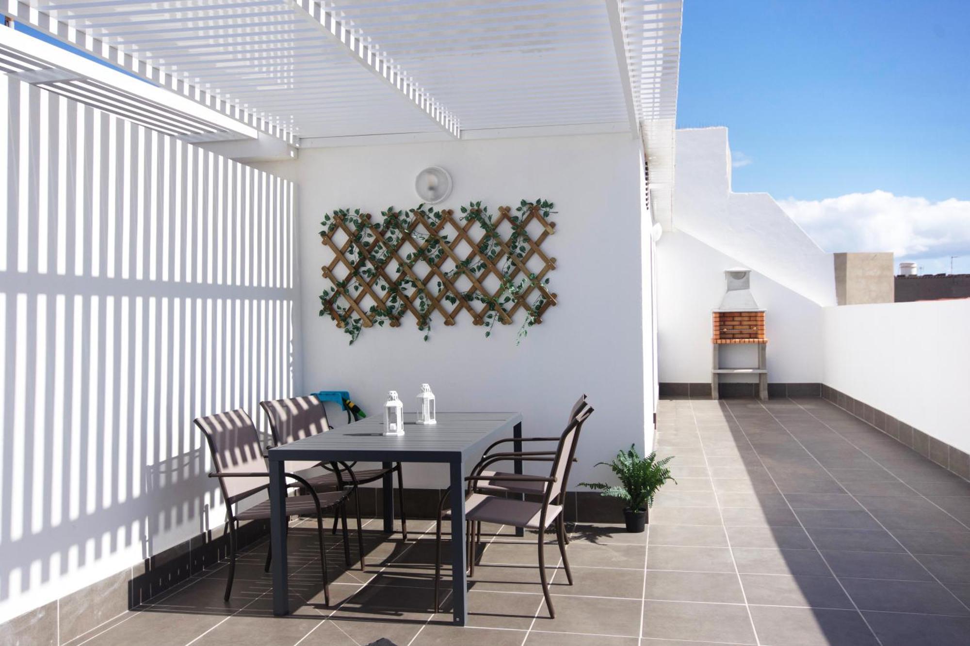 Apartment Majoreras 1 Y 2 *
