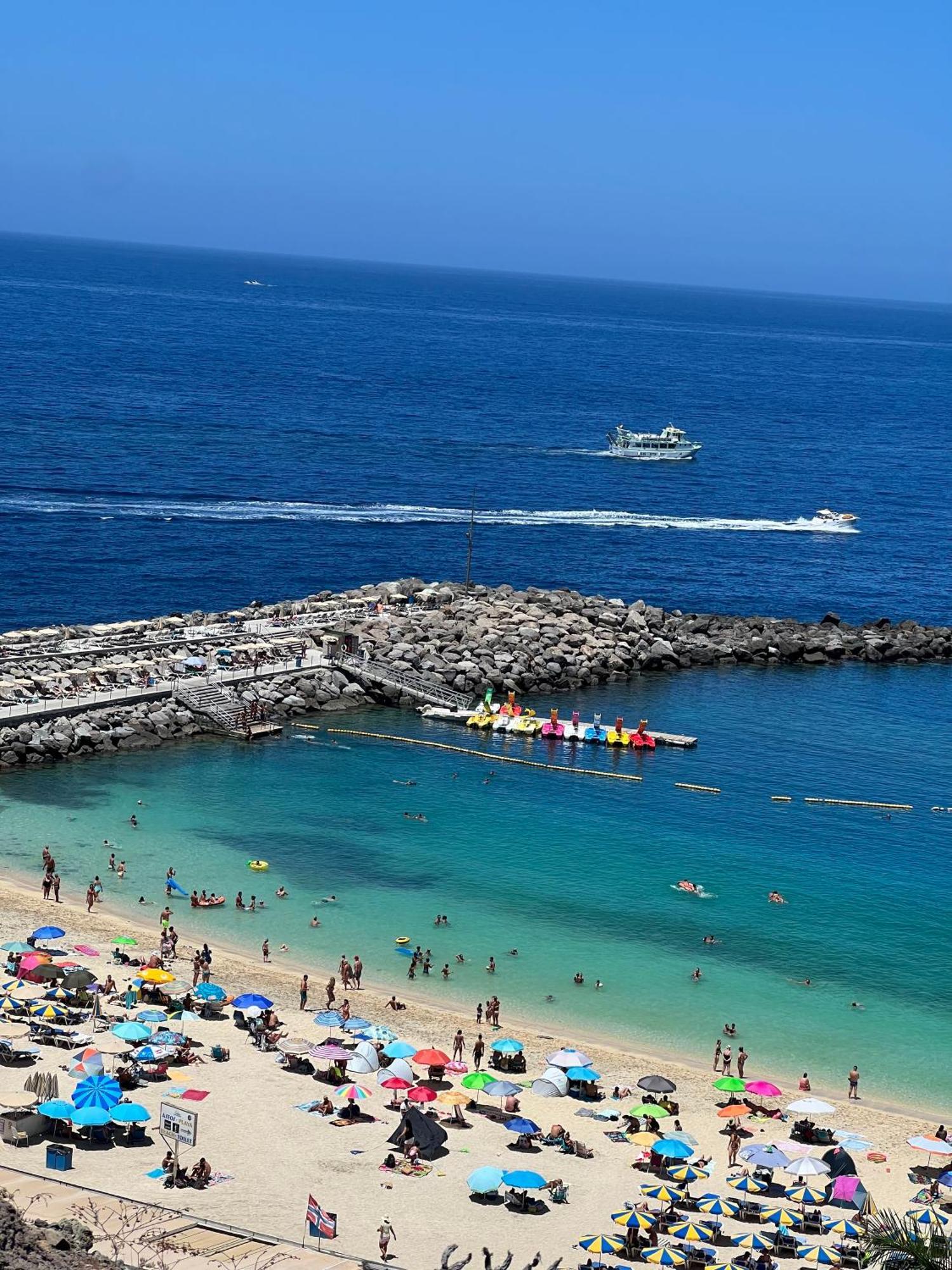 Appartamento Luxury House - Puerto Rico Puerto Rico (Gran Canaria)