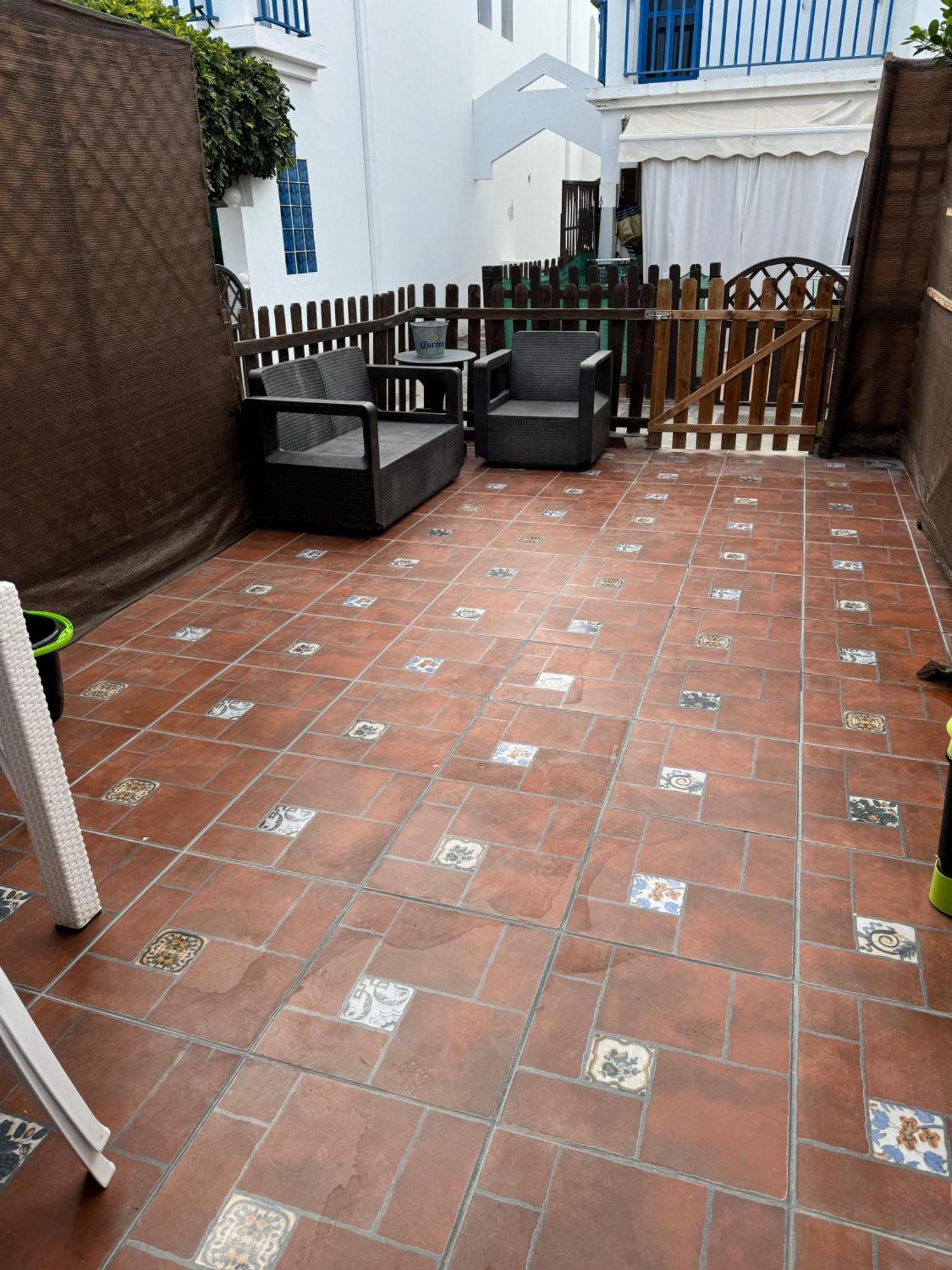 55 Playmar Wellness * Maspalomas (Gran Canaria)