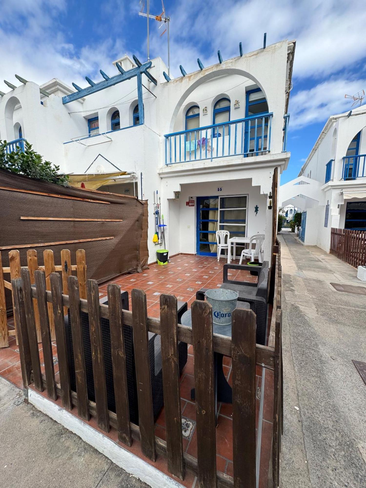 55 Playmar Wellness Holiday home Maspalomas (Gran Canaria)