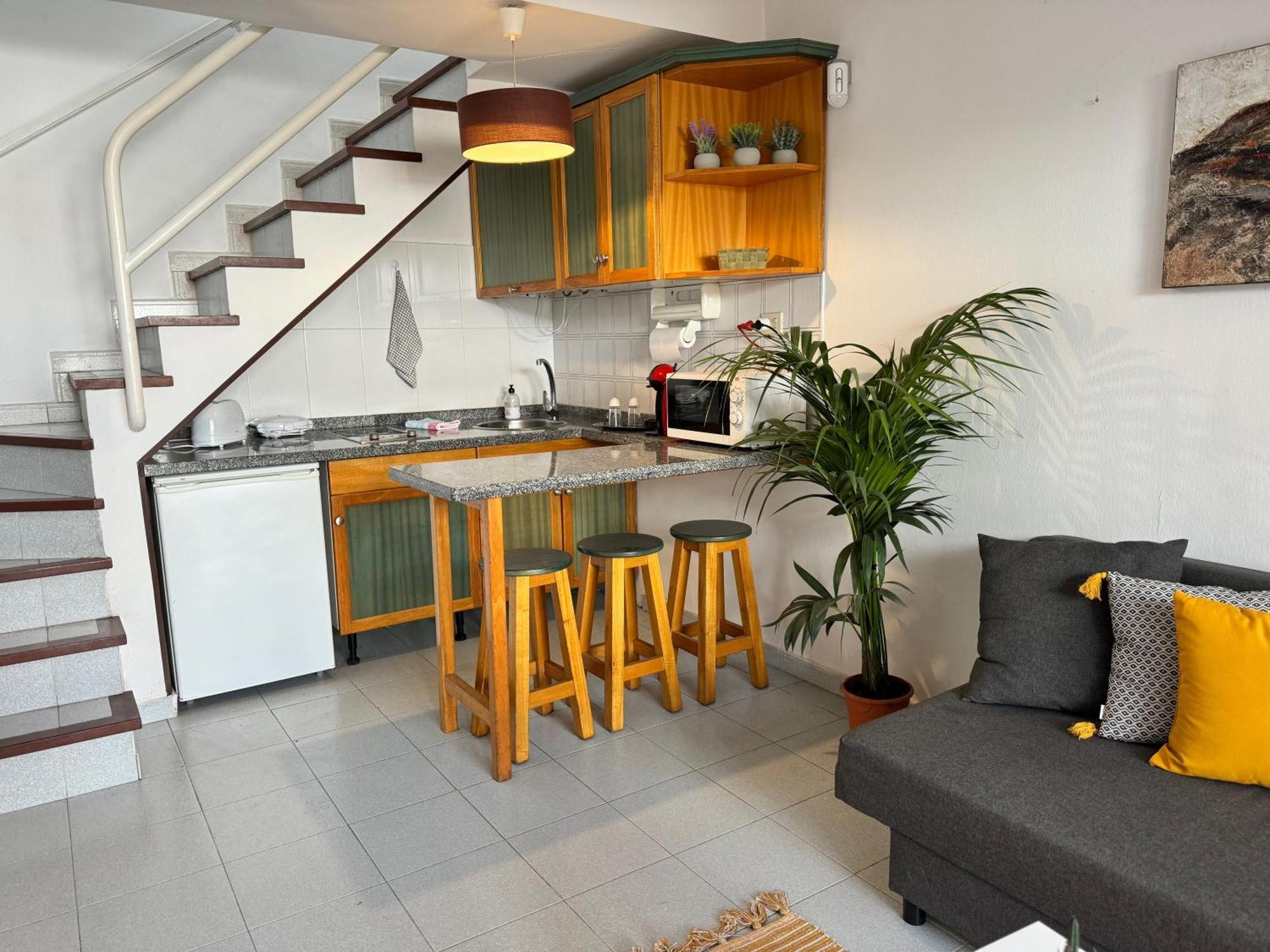 55 Playmar Wellness Holiday home Maspalomas (Gran Canaria)