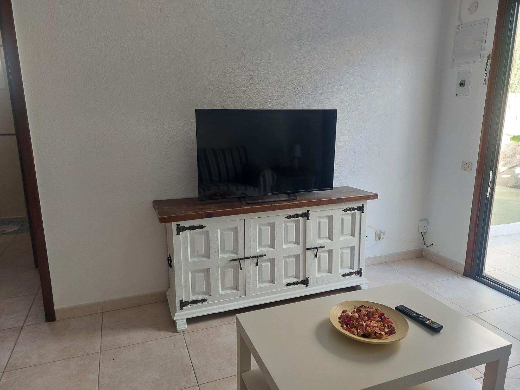 Appartamento Montana Clara Luxholidays Puerto Rico (Gran Canaria)