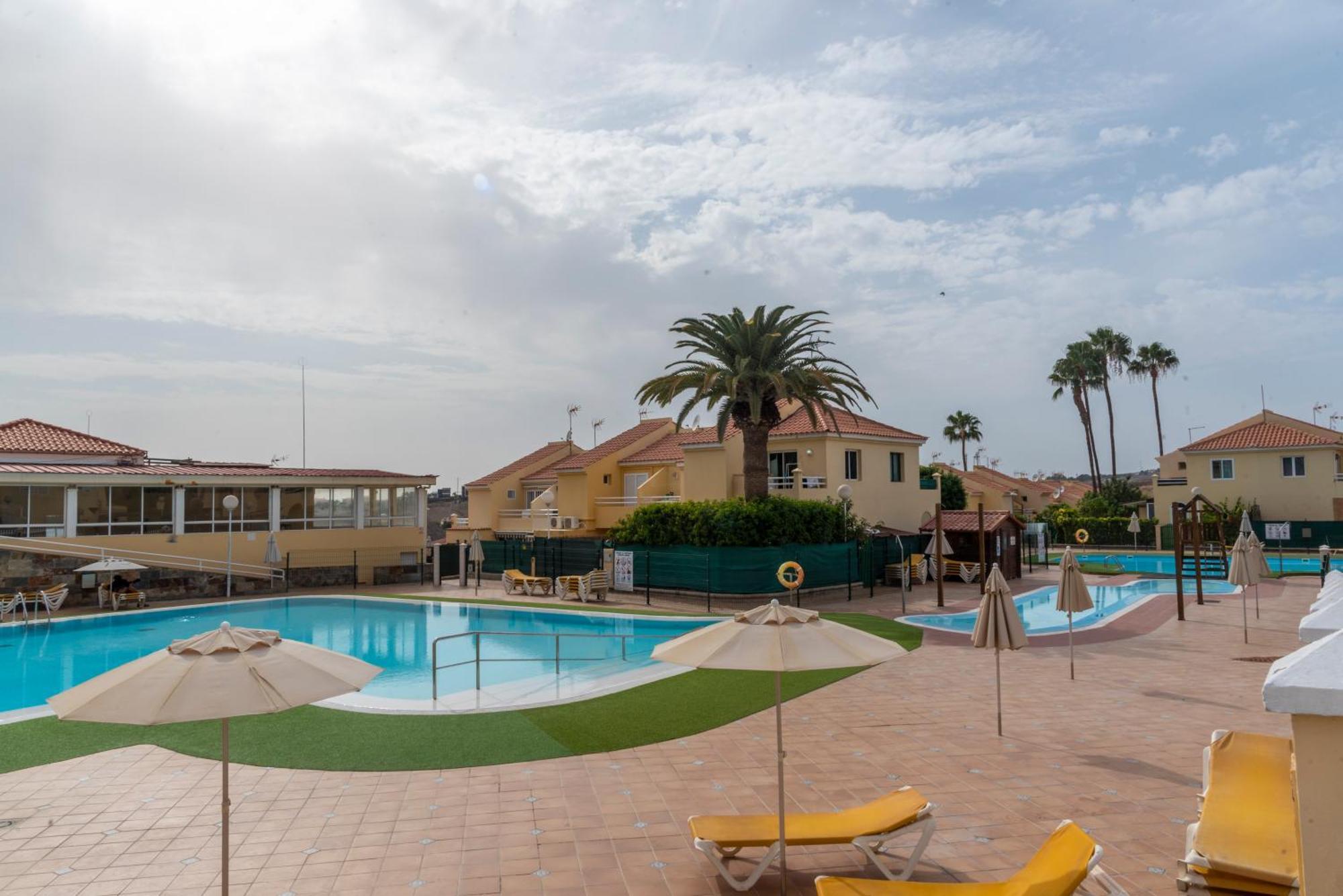 Appartamento Duplex Sonemar Pool