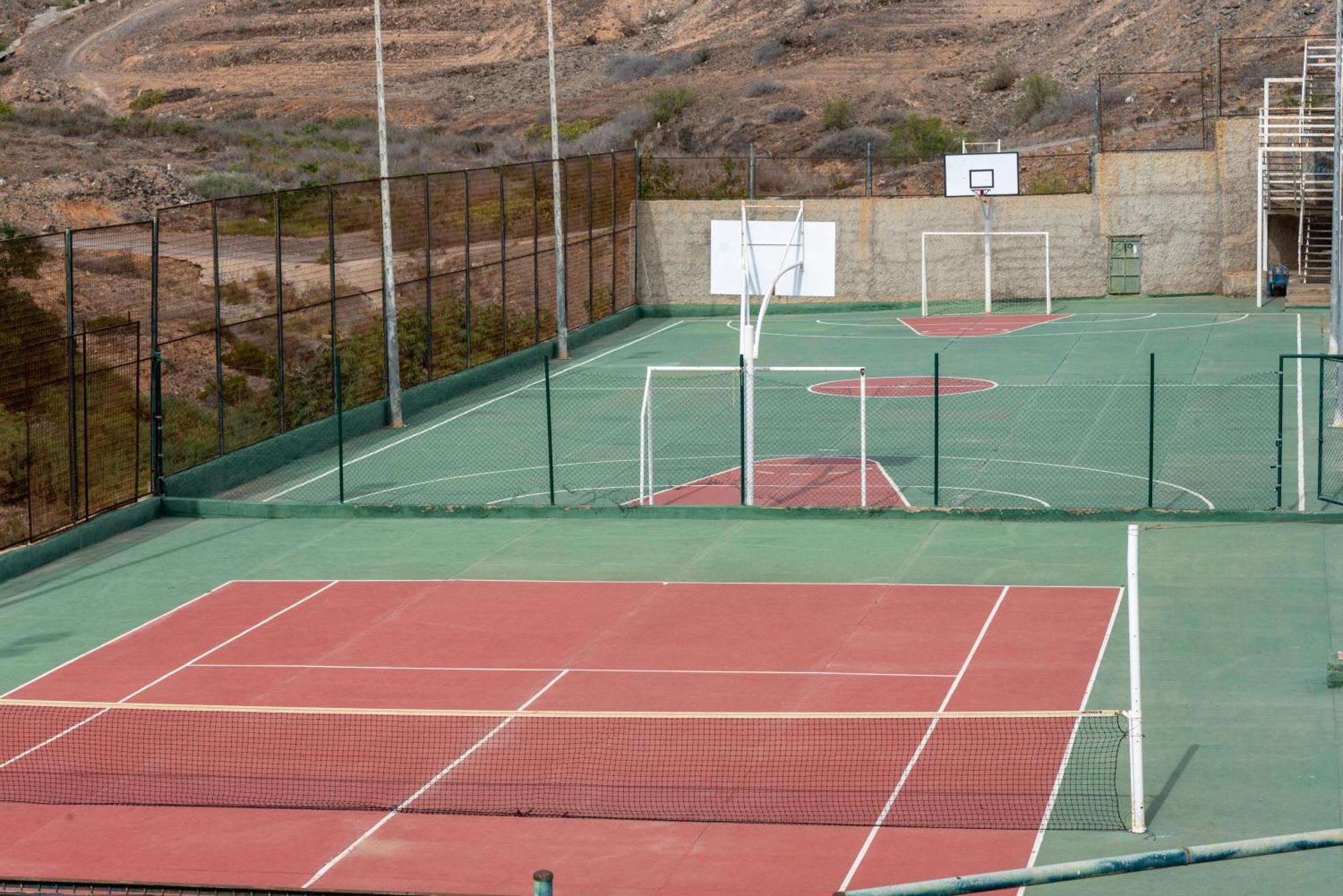 Duplex Sonemar Pool Maspalomas (Gran Canaria)