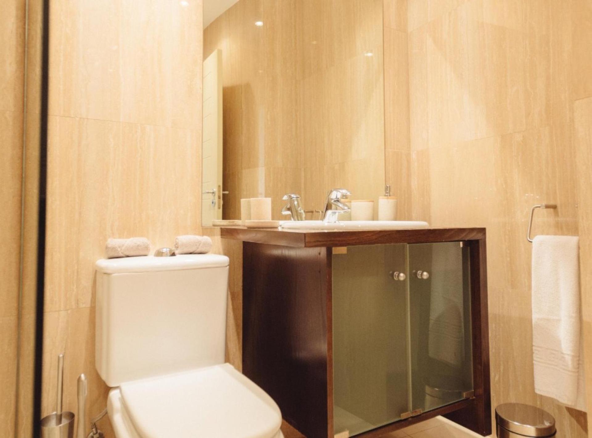 Apartment Cornisa - Palmas