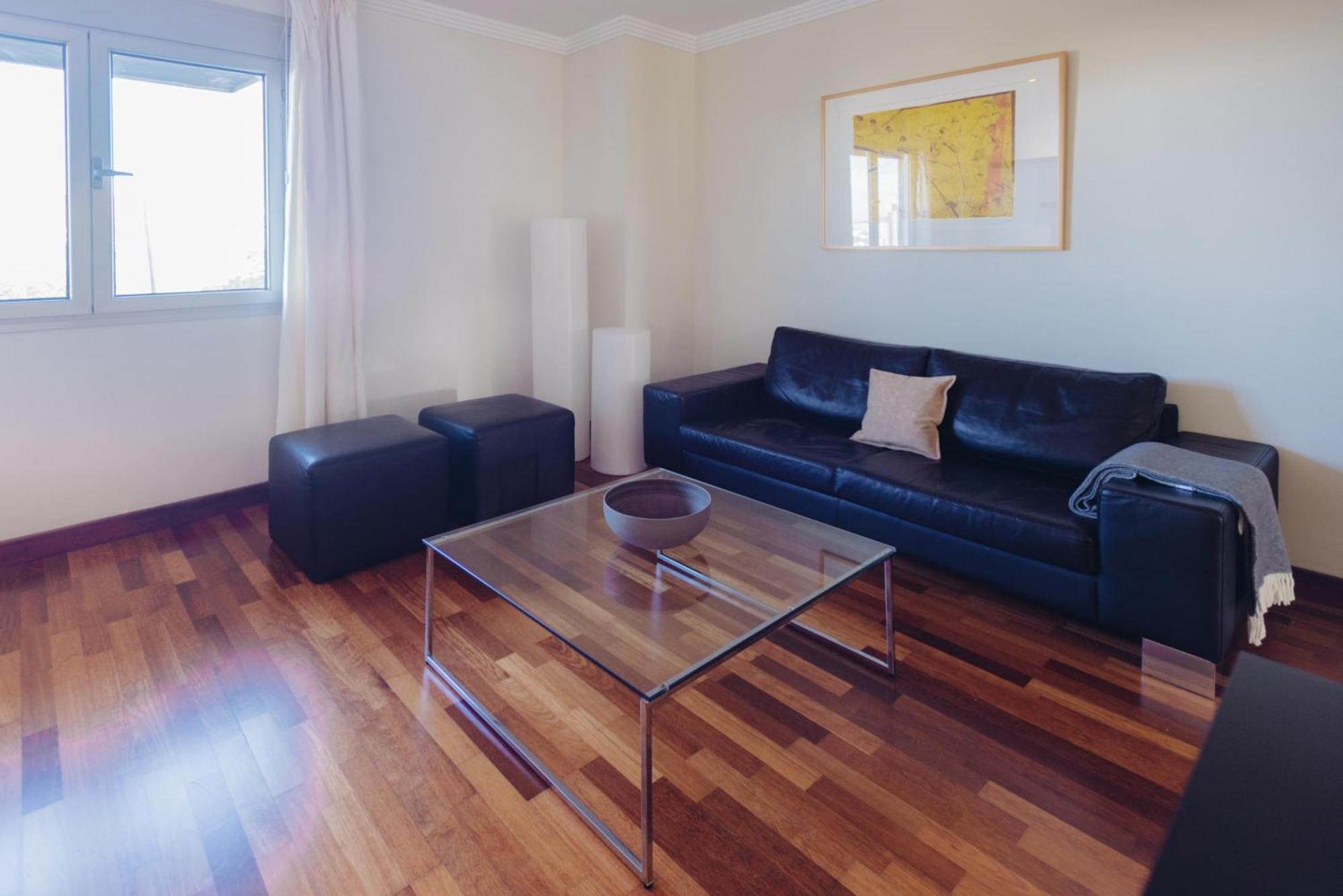 Apartment Cornisa - Palmas