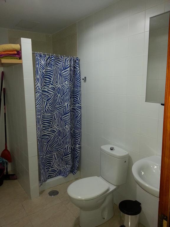 Homelidays Apartment Pozo Izquierdo