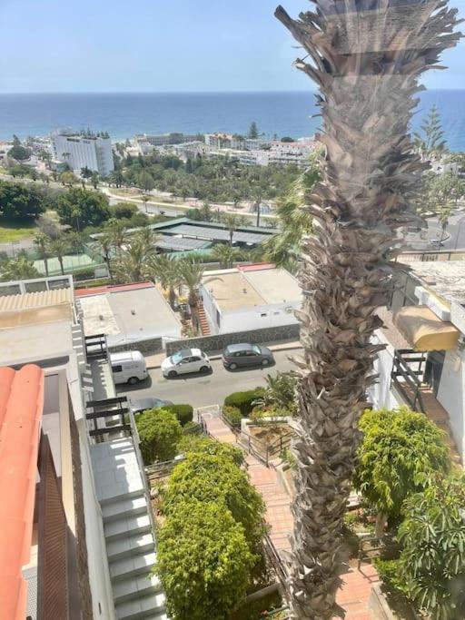 Apartment Monterojo Las Burras San Agustin (Gran Canaria)
