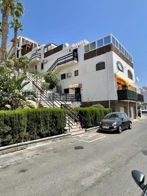 Monterojo Las Burras Apartment San Agustin (Gran Canaria)