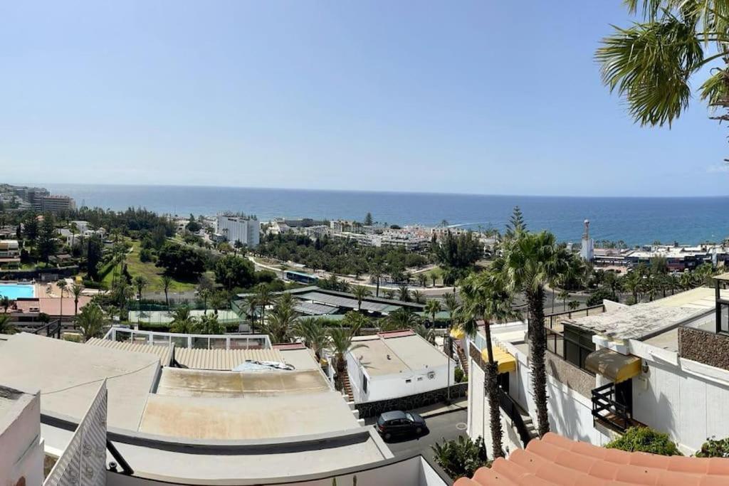 Apartment Monterojo Las Burras San Agustin (Gran Canaria)
