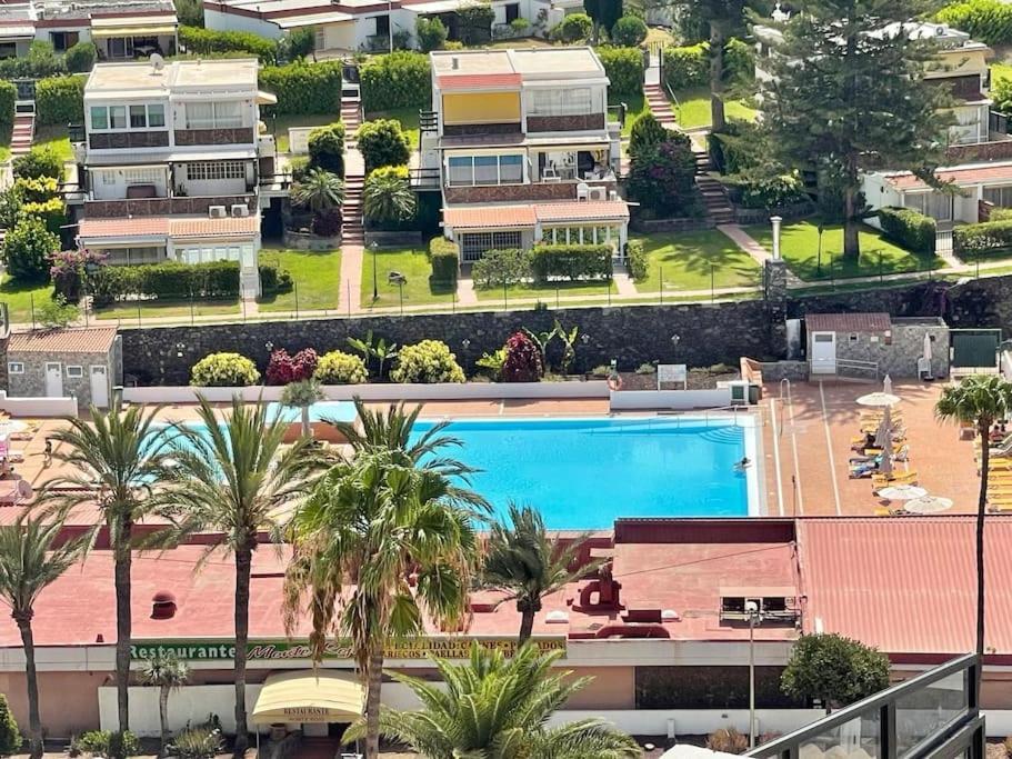 Apartment Monterojo Las Burras *