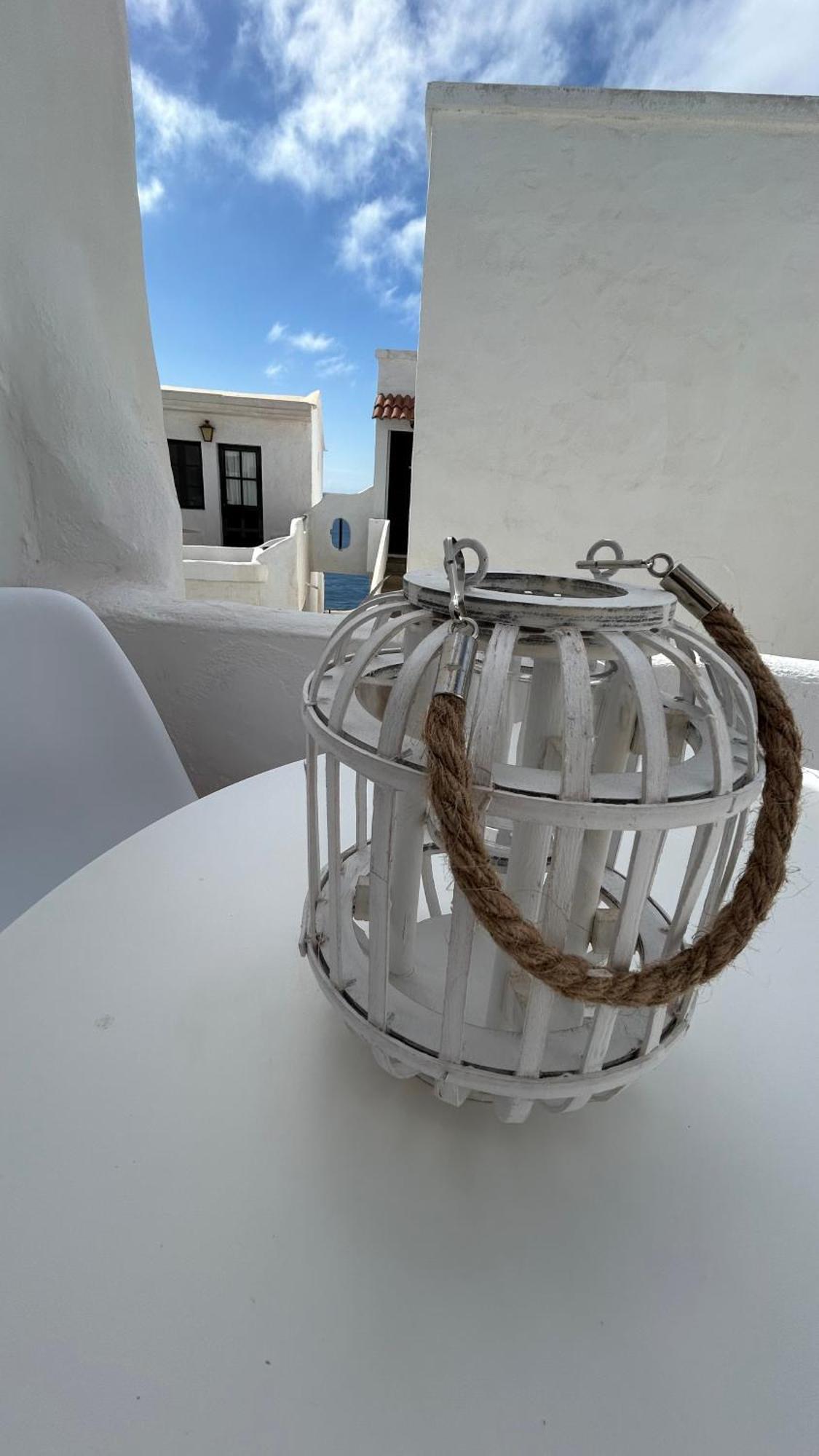 Paraiso Del Norte Apartment Galdar