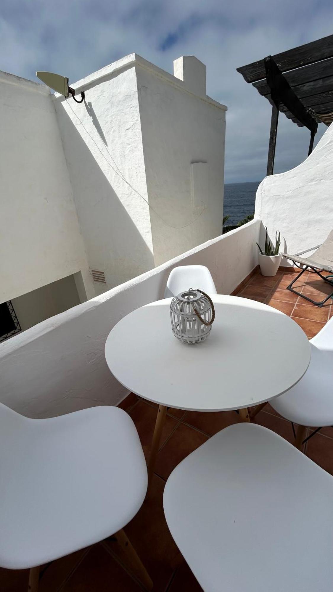 Apartment Paraiso Del Norte Galdar