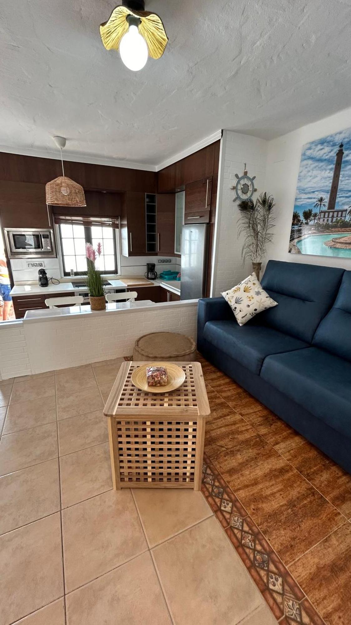 Apartment Paraiso Del Norte