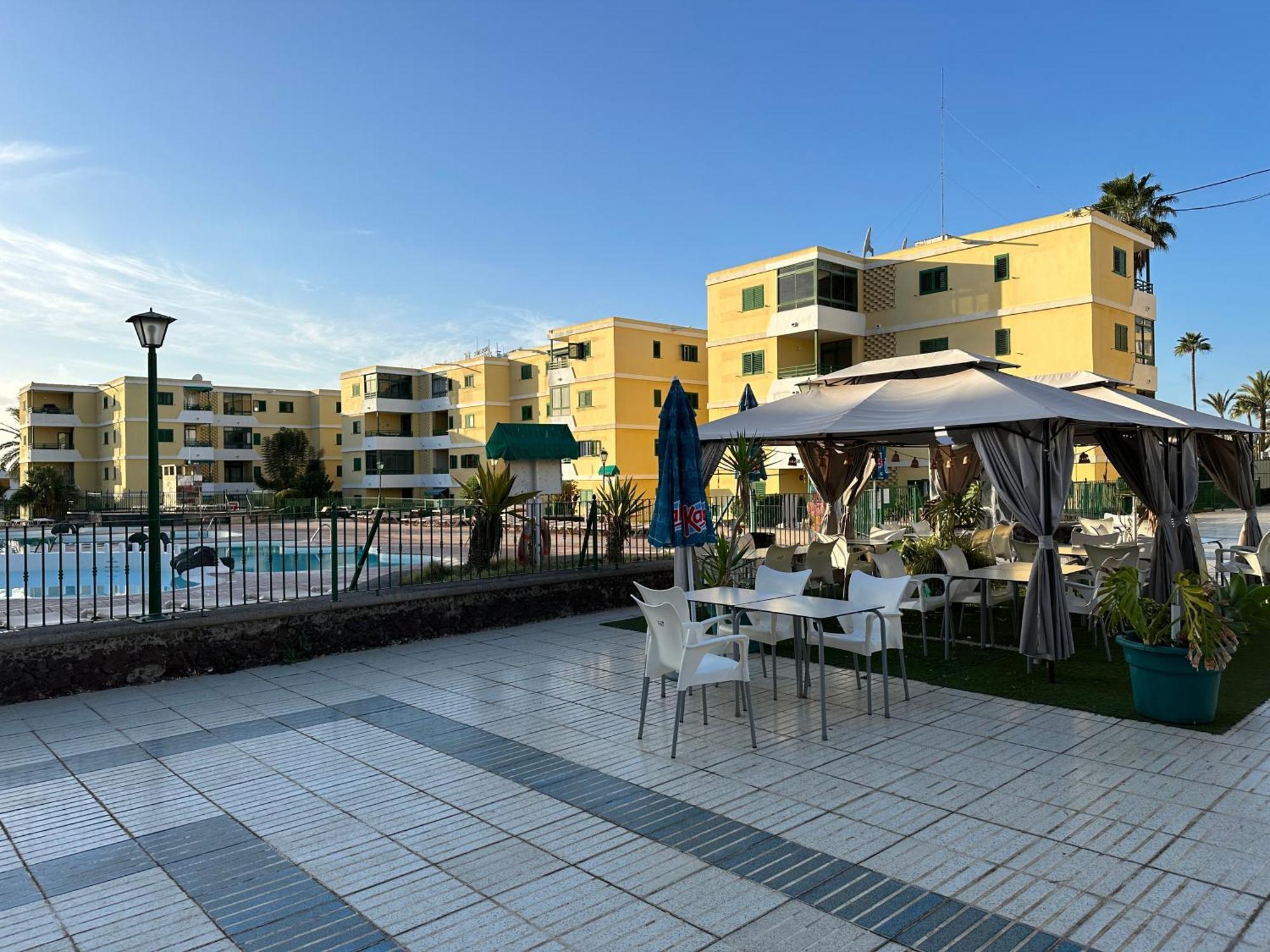 Olas Dm Cozy 2-bedrooms Appartamento