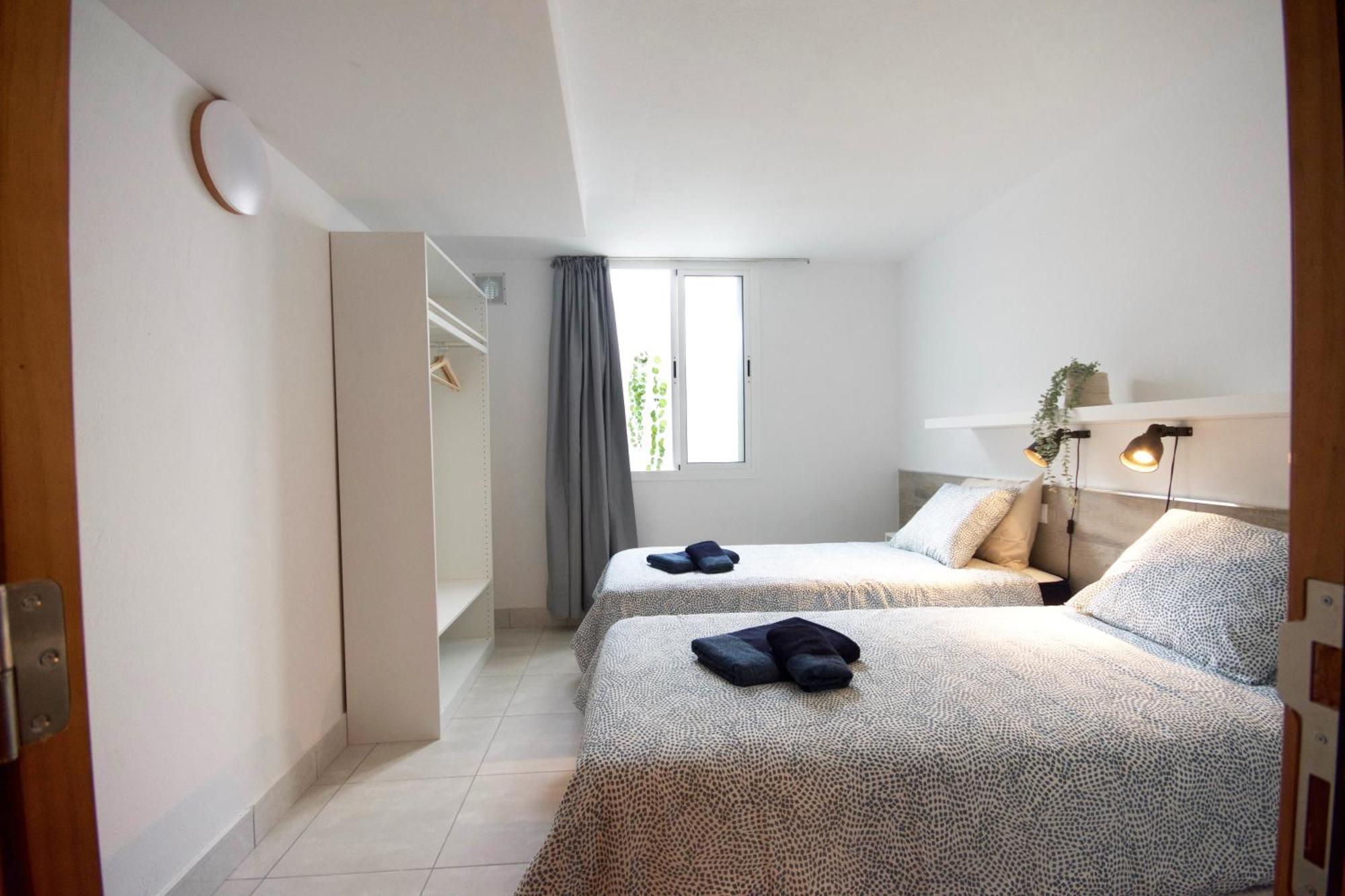 Apartment Majoreras 1 Y 2 *