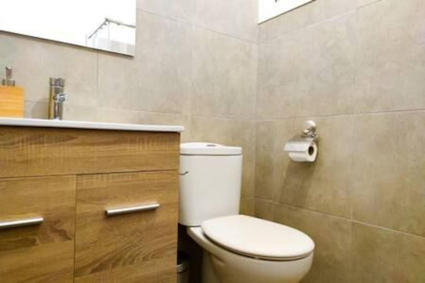 Casita Canaria Blanca Amazing Loft By The Apartment
