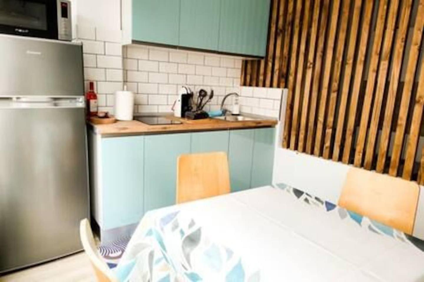 Casita Canaria Blanca Amazing Loft By The Apartment Las Palmas de Gran Canaria
