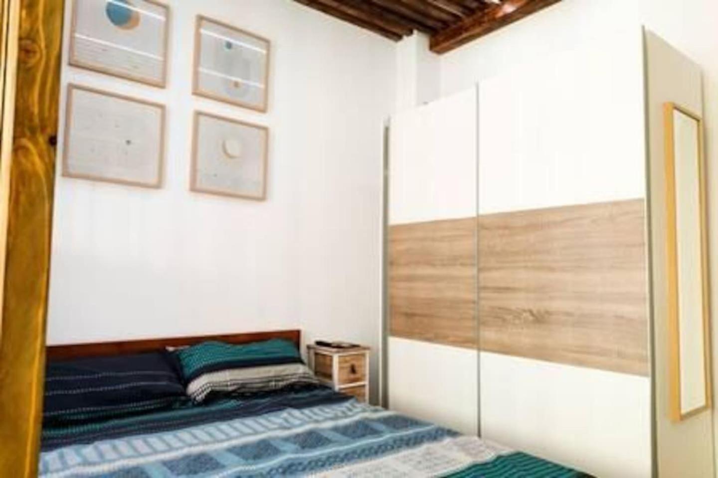 Casita Canaria Blanca Amazing Loft By The *