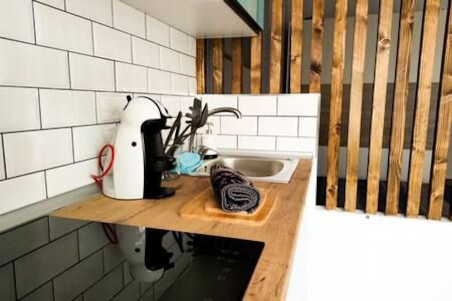Casita Canaria Blanca Amazing Loft By The Apartment Las Palmas de Gran Canaria