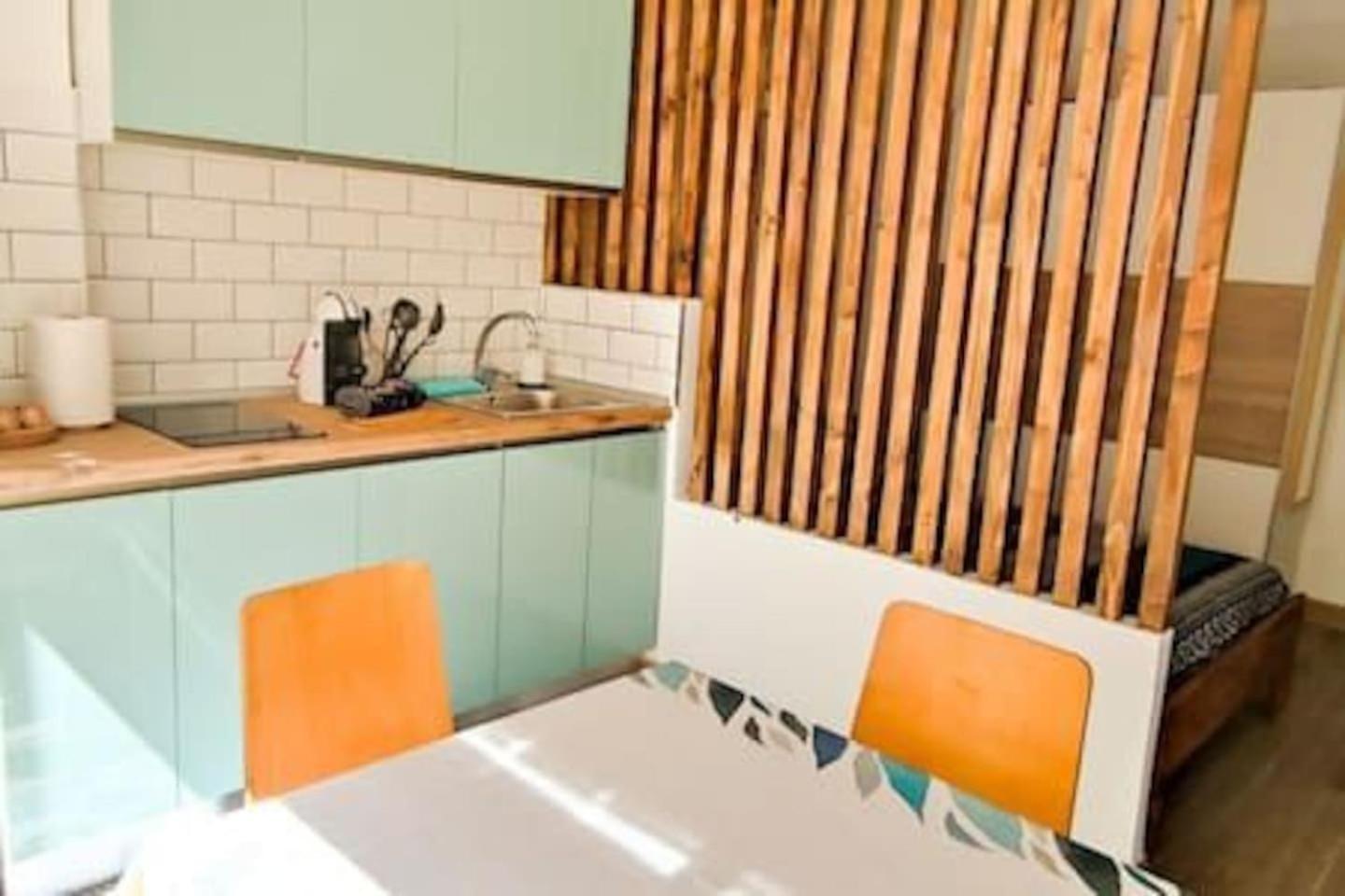 Apartment Casita Canaria Blanca Amazing Loft By The *