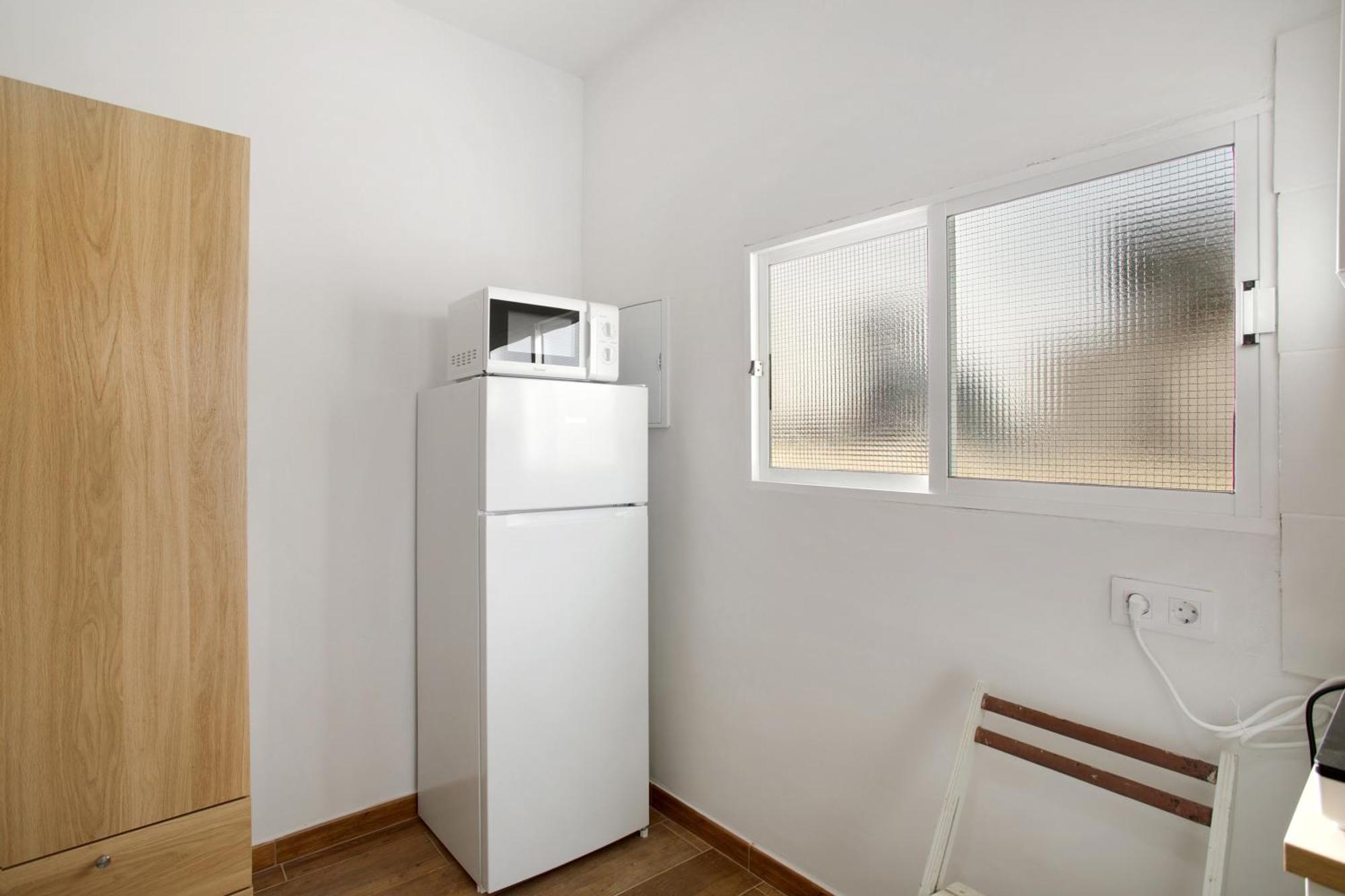 Appartamento Casa Plaza San Nicolas De Bari