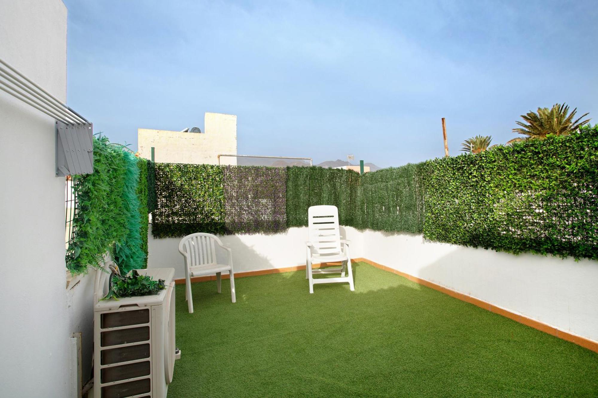 Apartment Casa Plaza San Nicolas De Bari