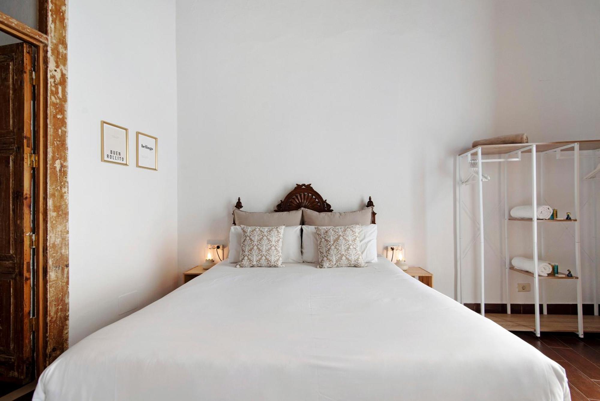 Apto Don Pepe - Casa San Marcial Holiday home *