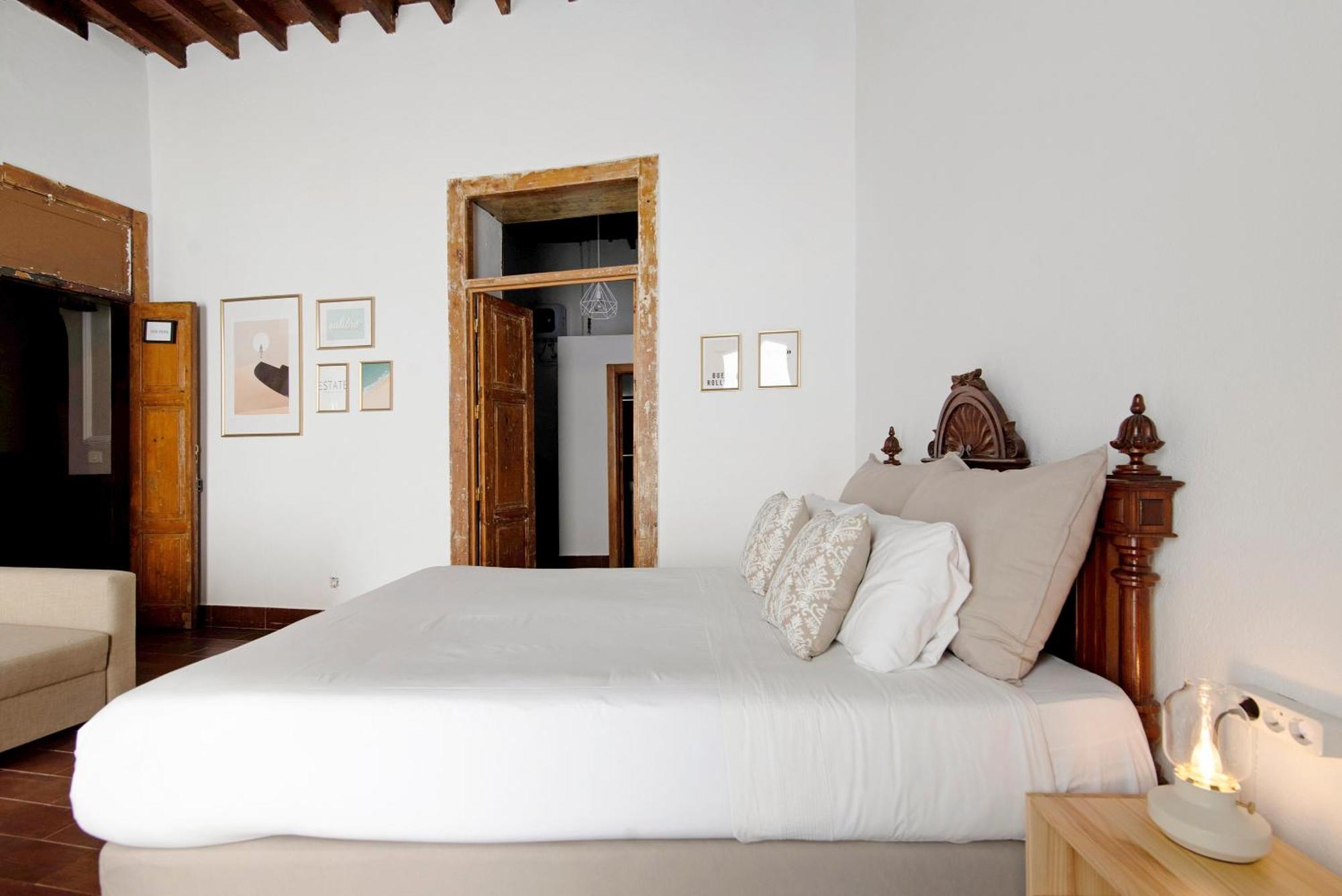 Apto Don Pepe - Casa San Marcial * Las Palmas de Gran Canaria