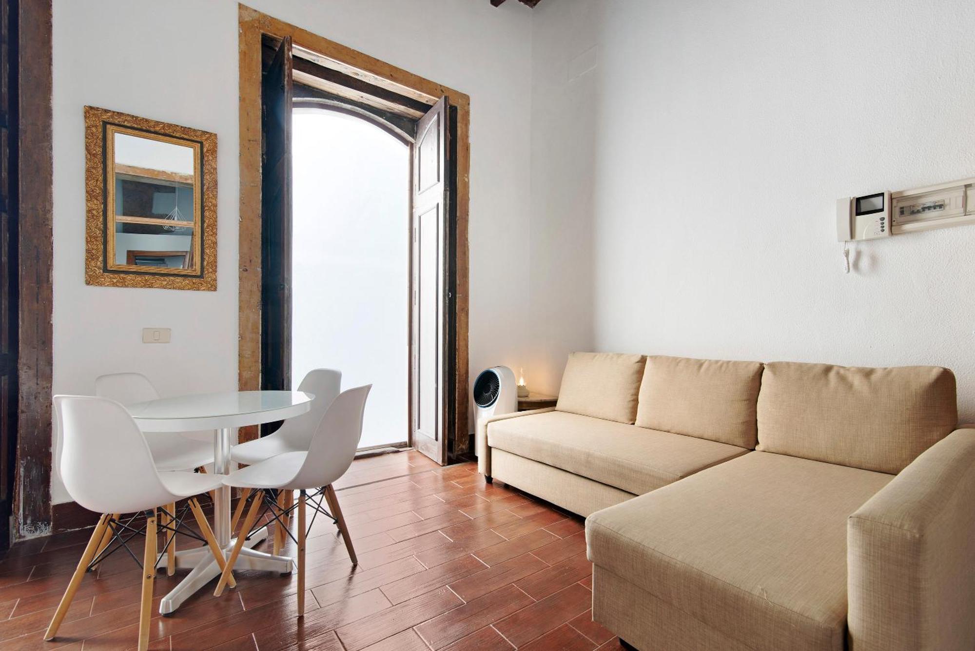 Apto Don Pepe - Casa San Marcial *