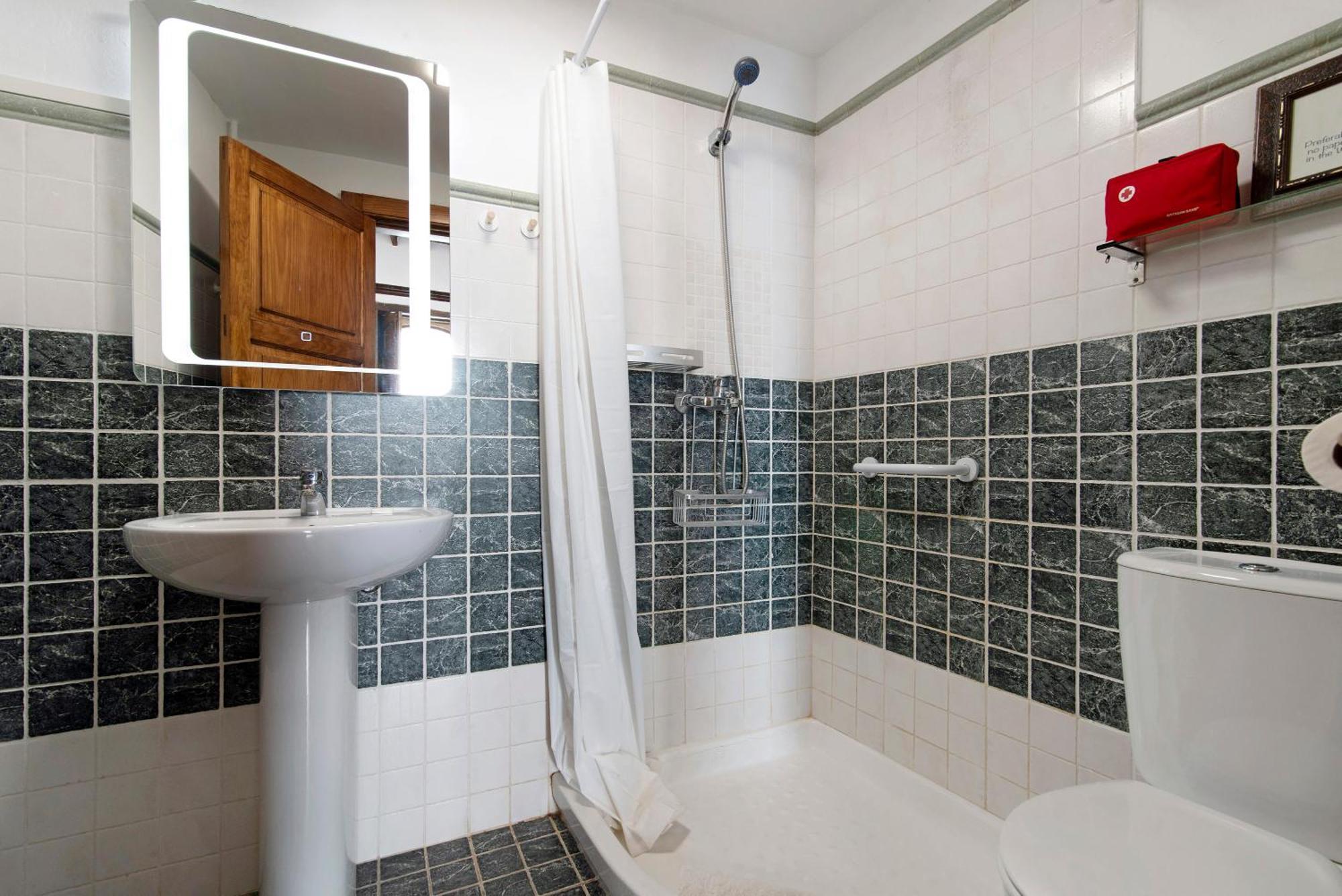 Holiday home Apto Don Pepe - Casa San Marcial