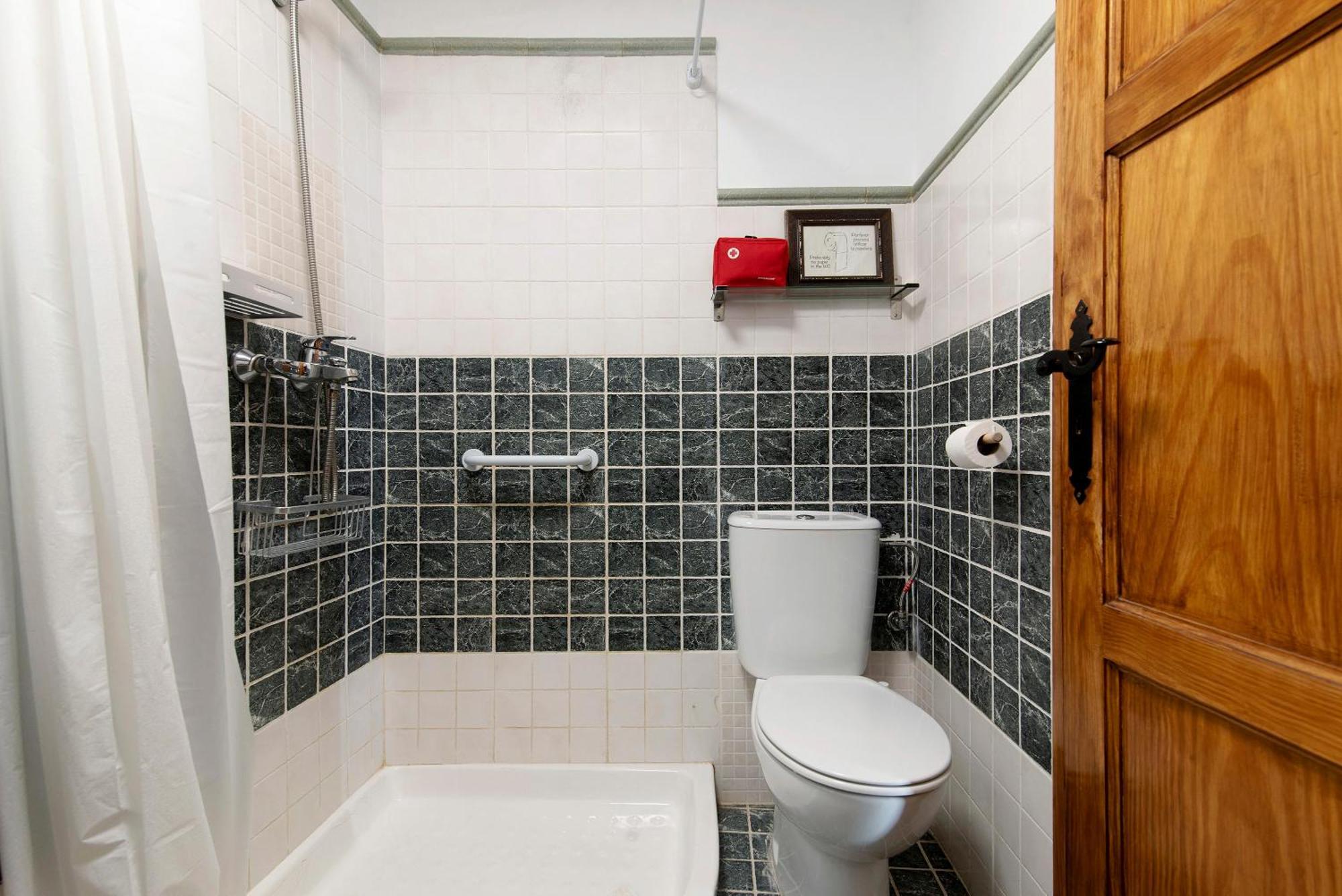 Apto Don Pepe - Casa San Marcial Holiday home Las Palmas de Gran Canaria