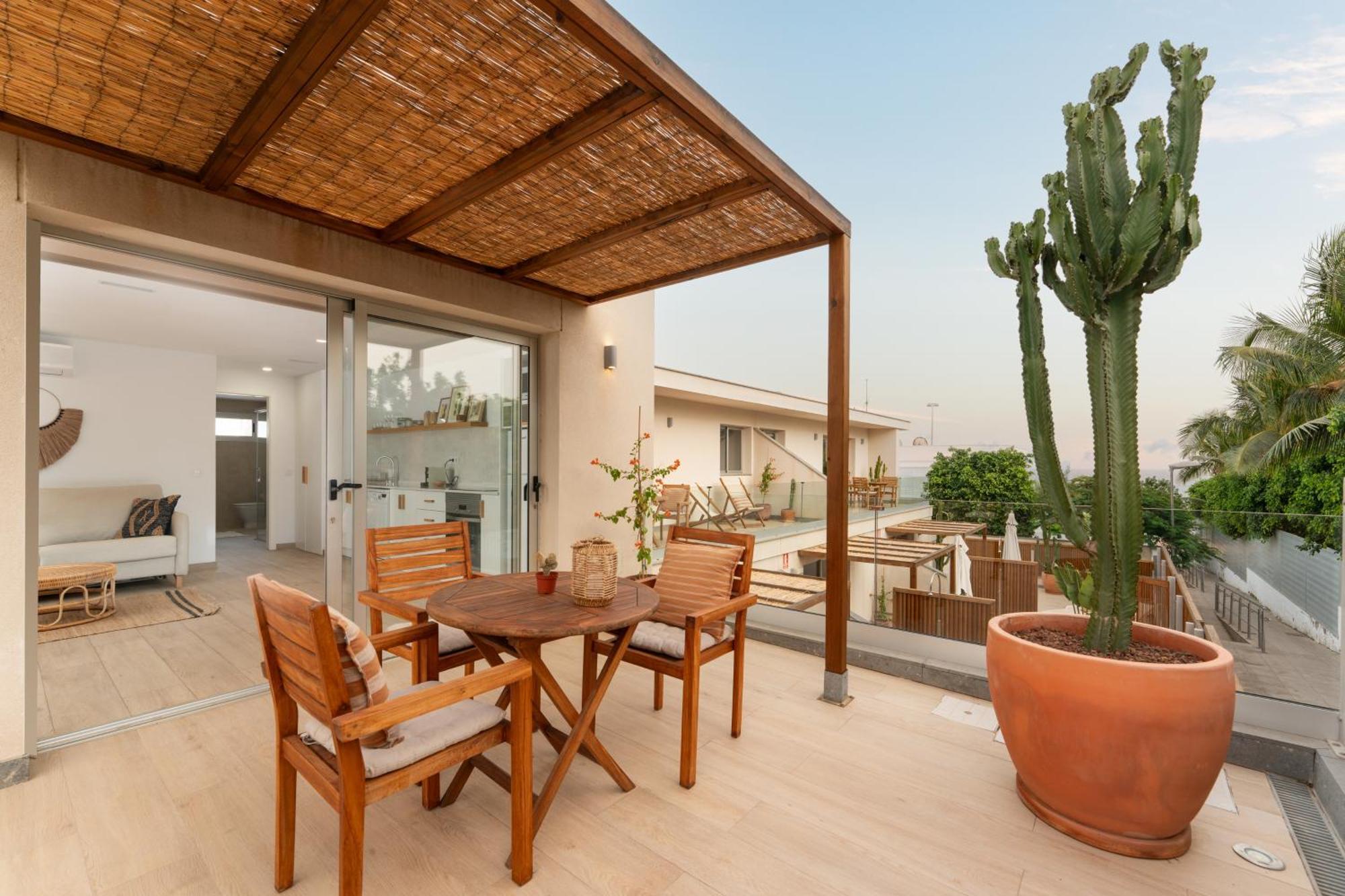 Apartamento Mangata Gran Canaria - Adults Only San Agustín