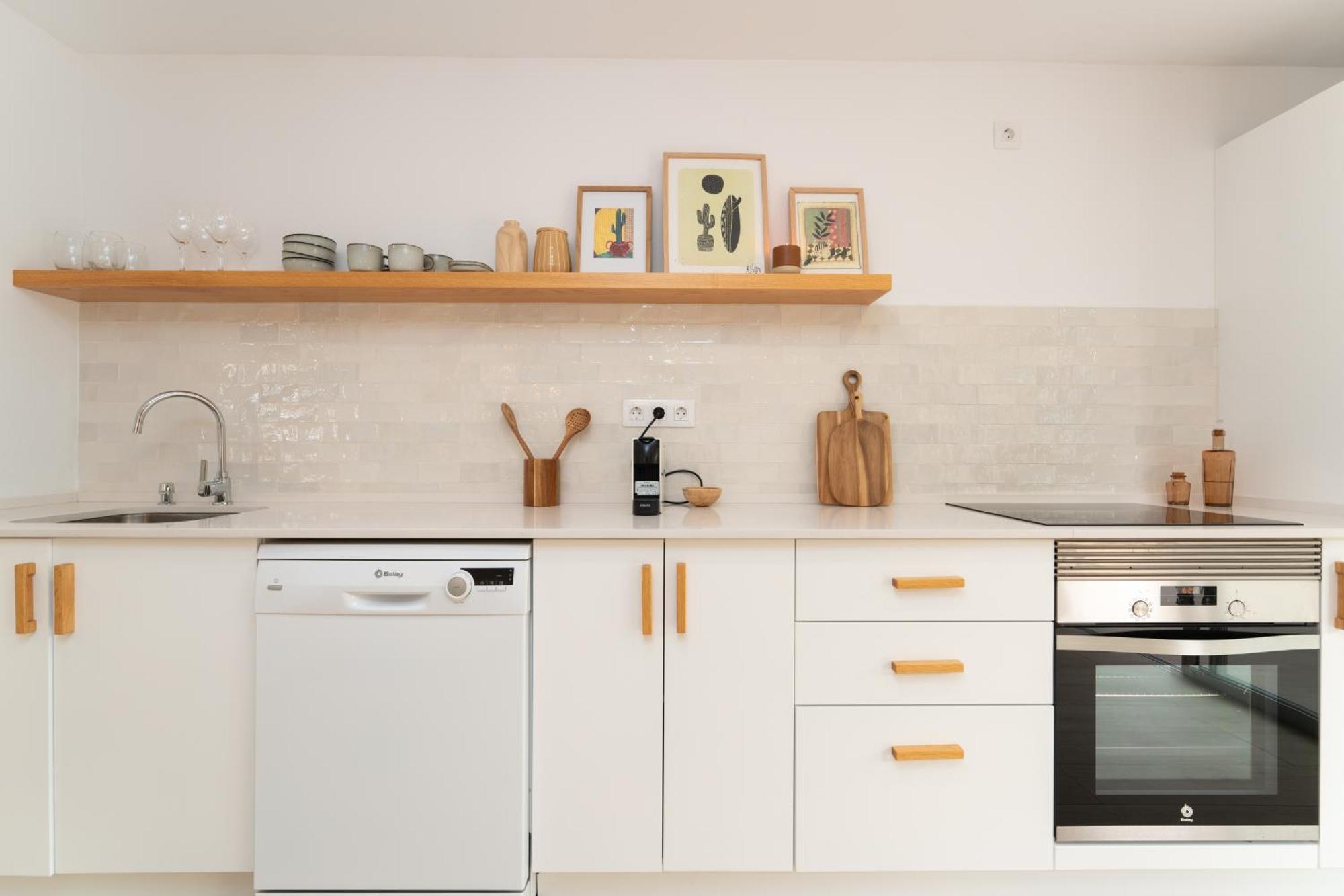 Apartamento Mangata Gran Canaria - Adults Only *