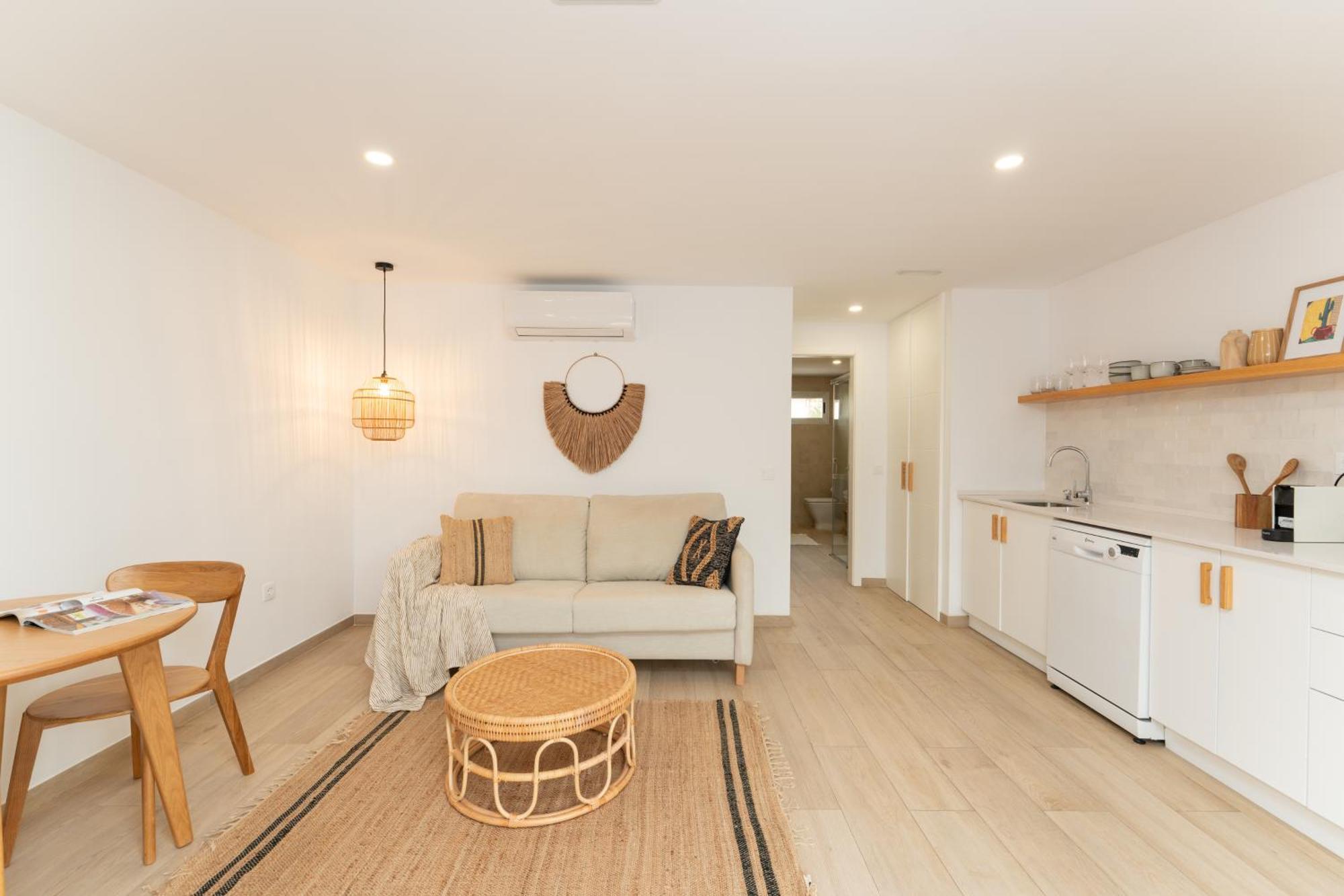 Apartamento Mangata Gran Canaria - Adults Only San Agustín