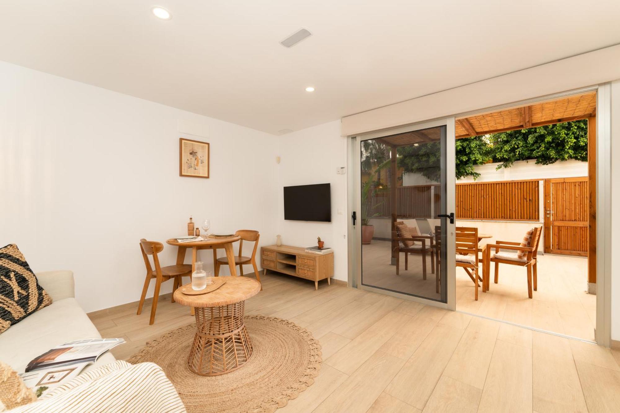 Mangata Gran Canaria - Adults Only Apartamento *